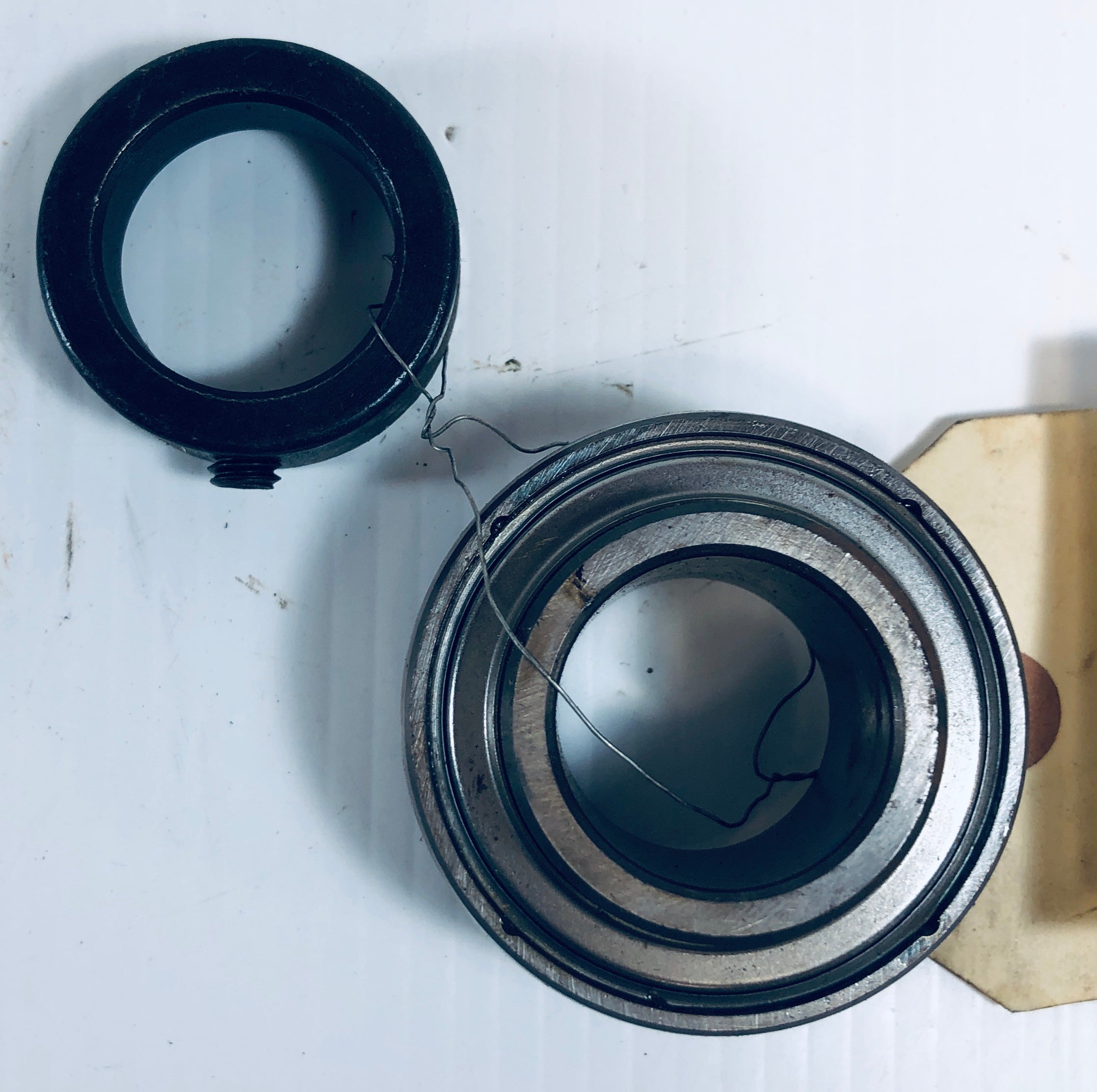 Fafnir Bearing G1103KRRB C2