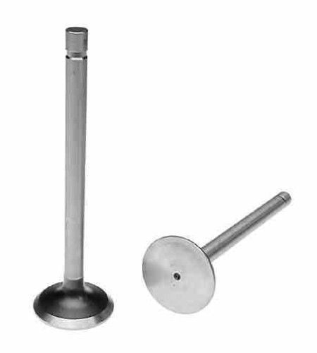 Clevite 2111803 Engine Exhaust Valve 211-1803 (Lot of 2)