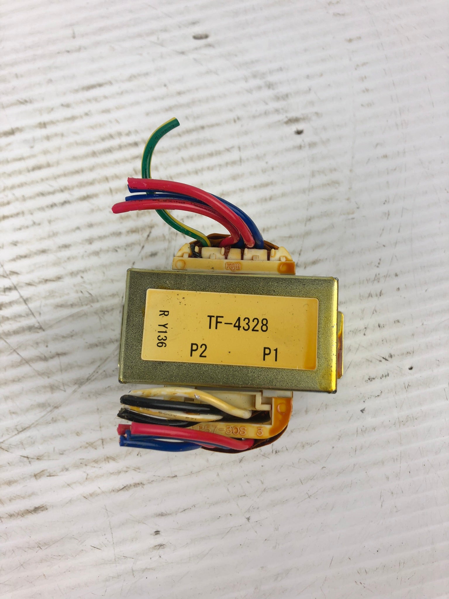 Fuji Electric TF-4328 Transformer R Y136