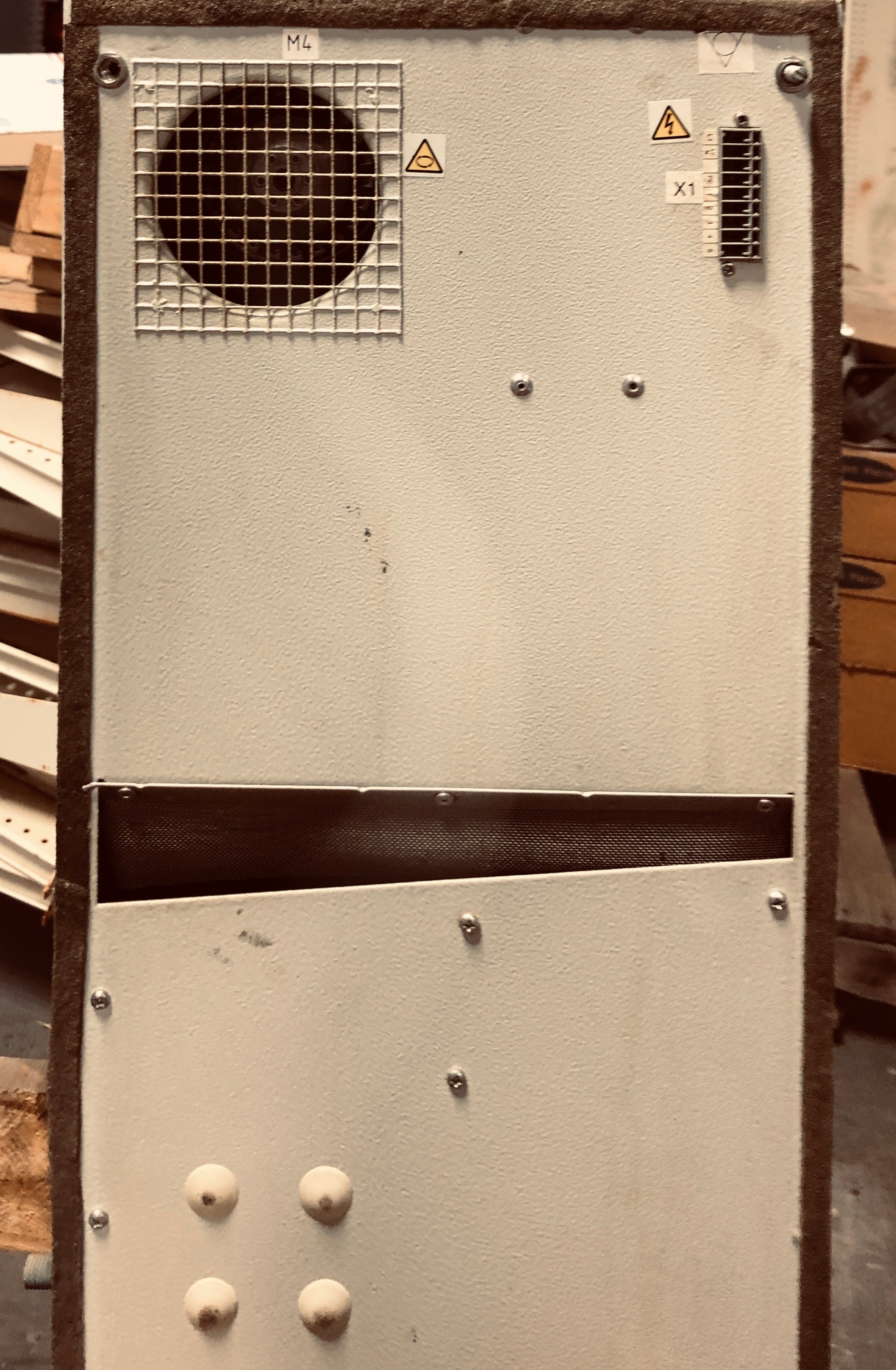 Rittal Top Therm Plus SK3302.120 Cooling Unit