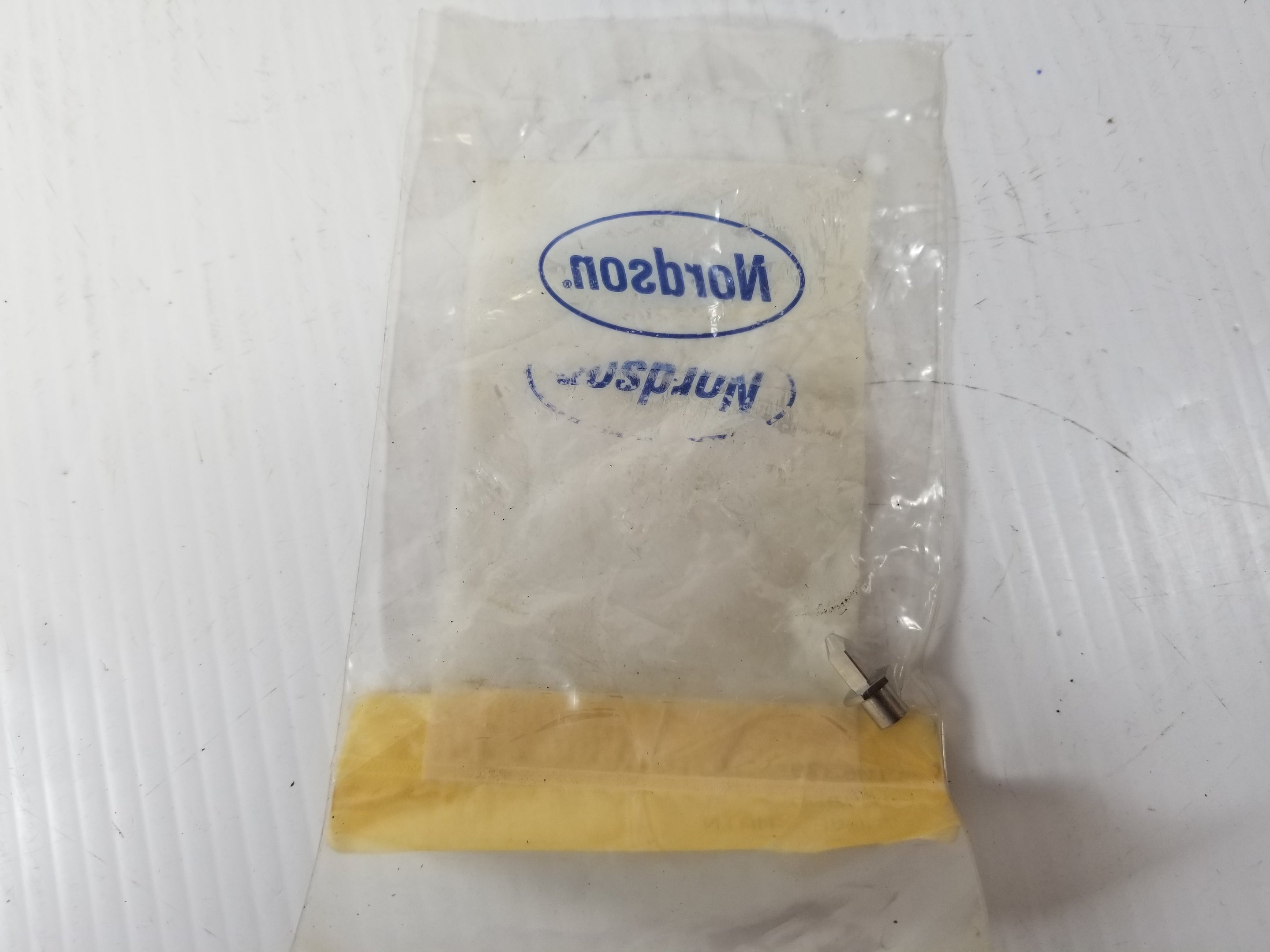 Nordson 109438 Main Valve