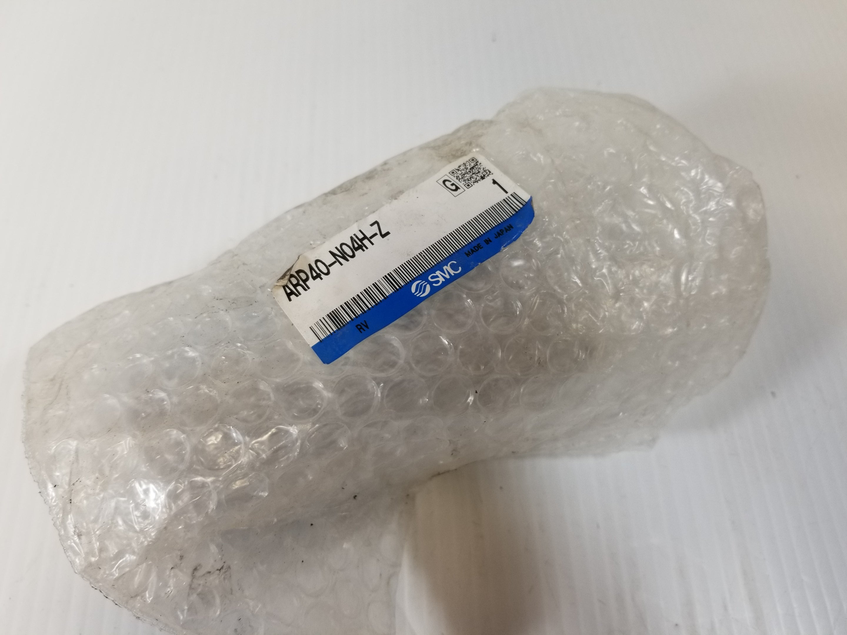 SMC ARP40-N04H-Z Pneumatic Precision Regulator