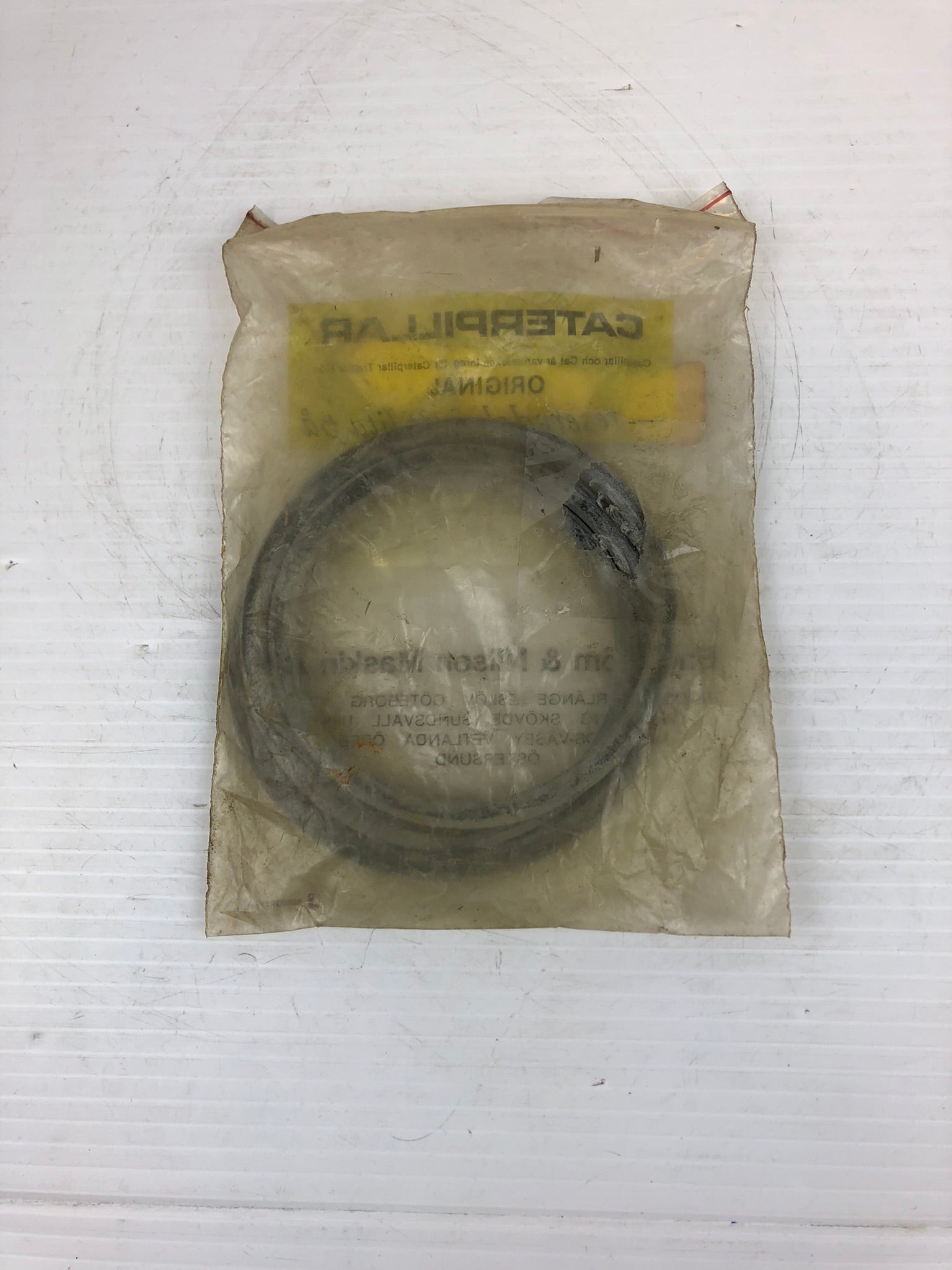 CAT 4M0661 O Ring Caterpillar 4M-0661