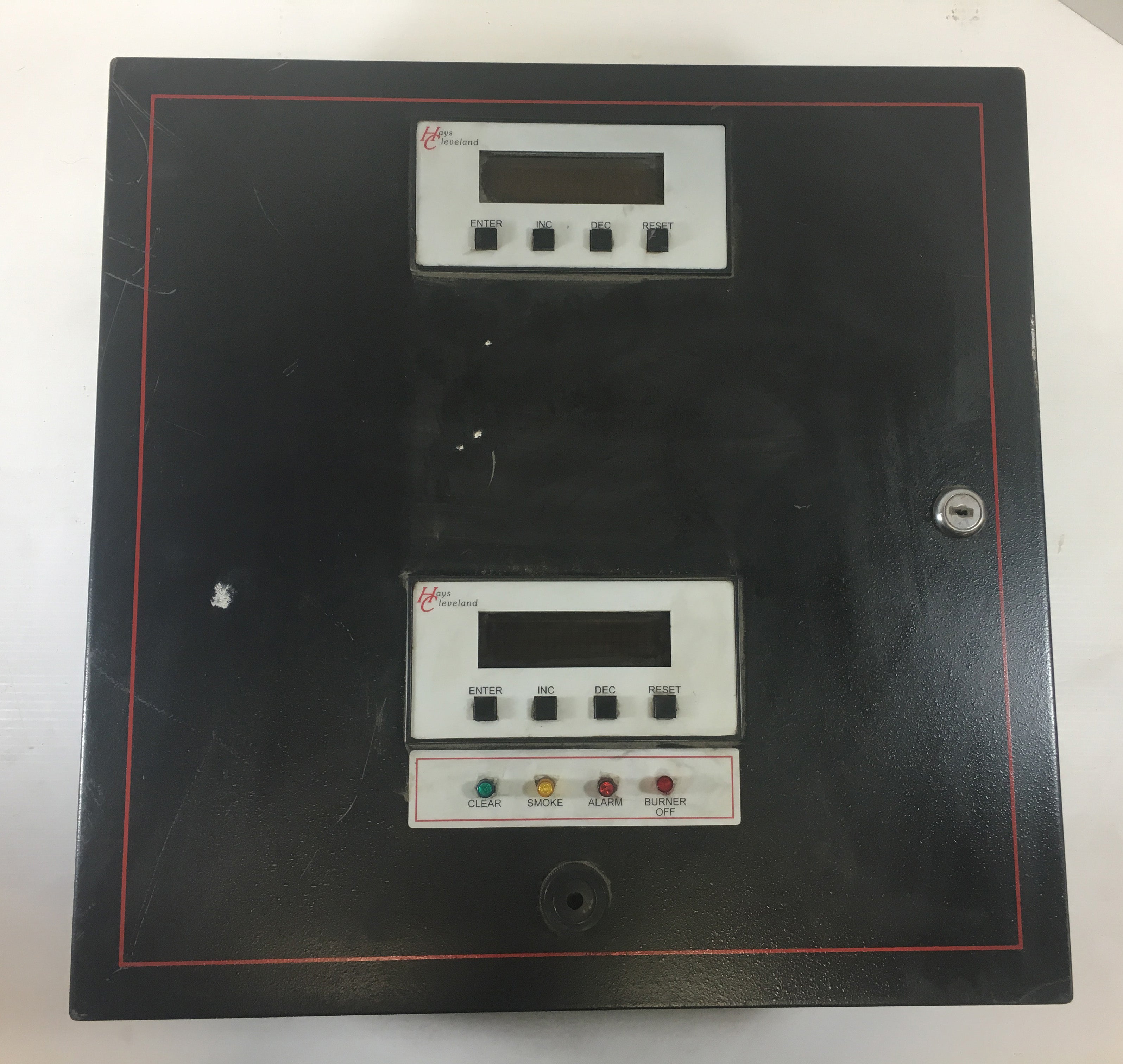 Hays Cleveland Control System CP1-HC-B