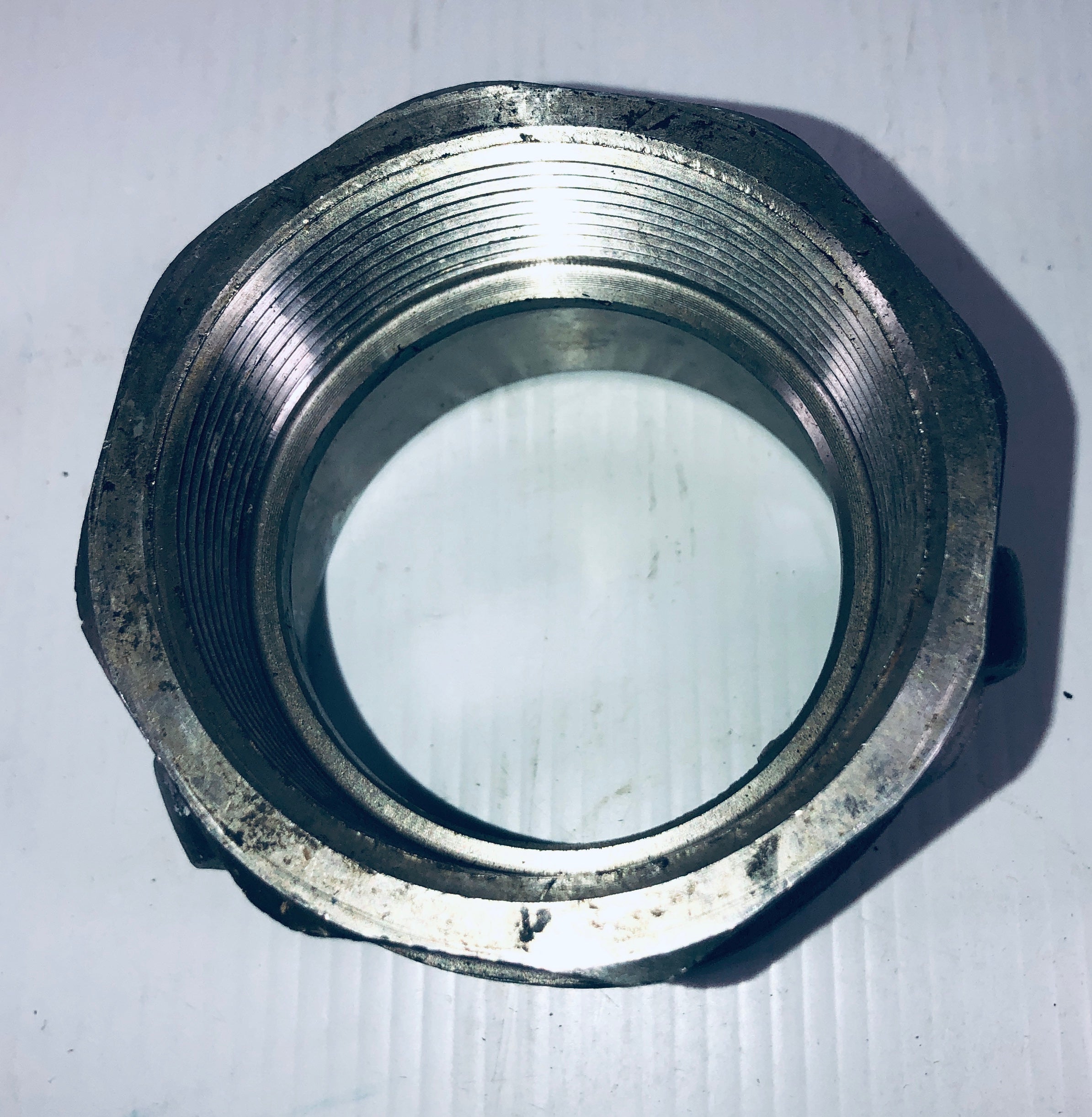 PT 30-D 316 SS Cam Coupler