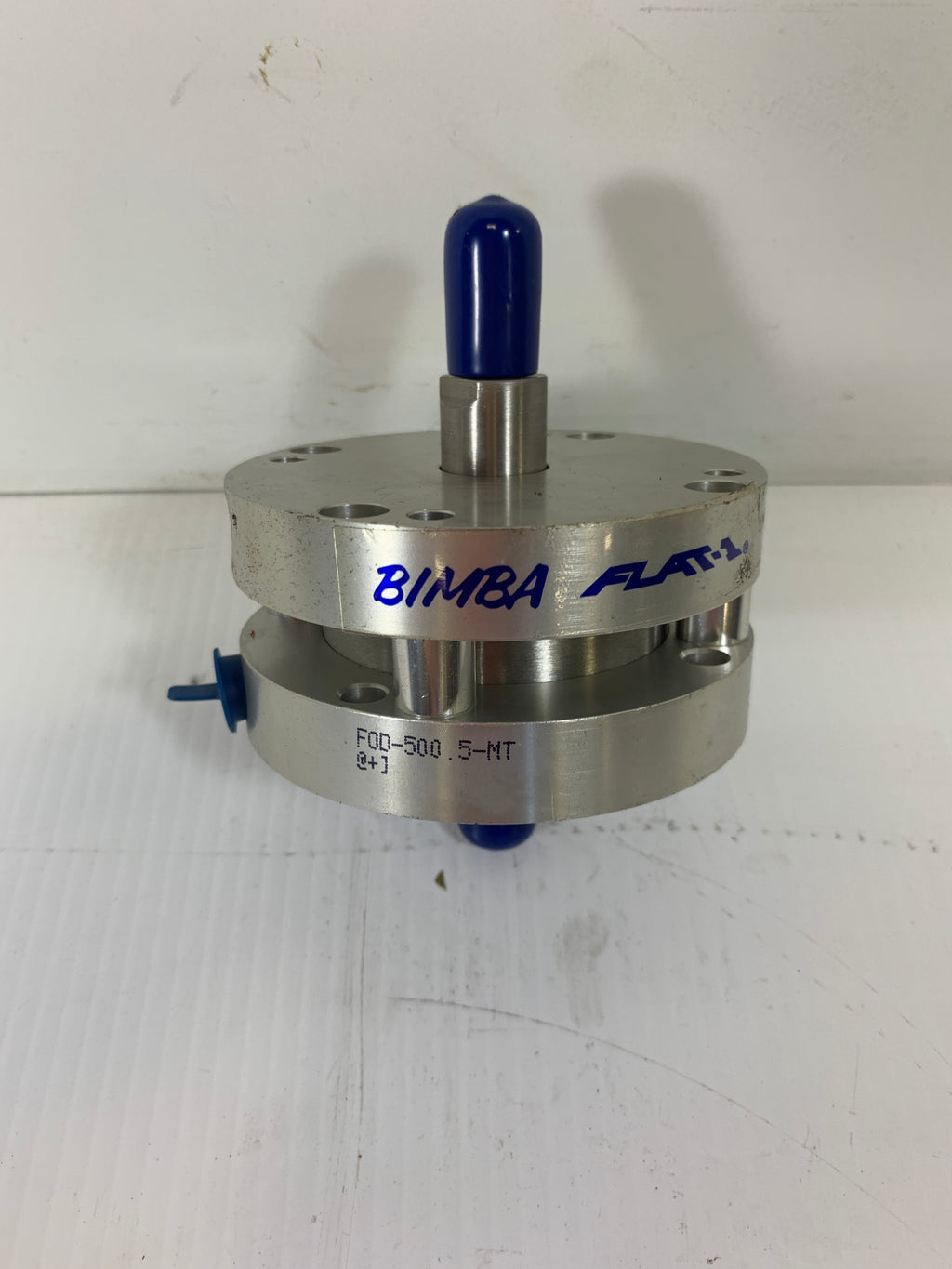 Bimba Flat1 Cylinder F0D500.5MT Metal Logics, Inc.