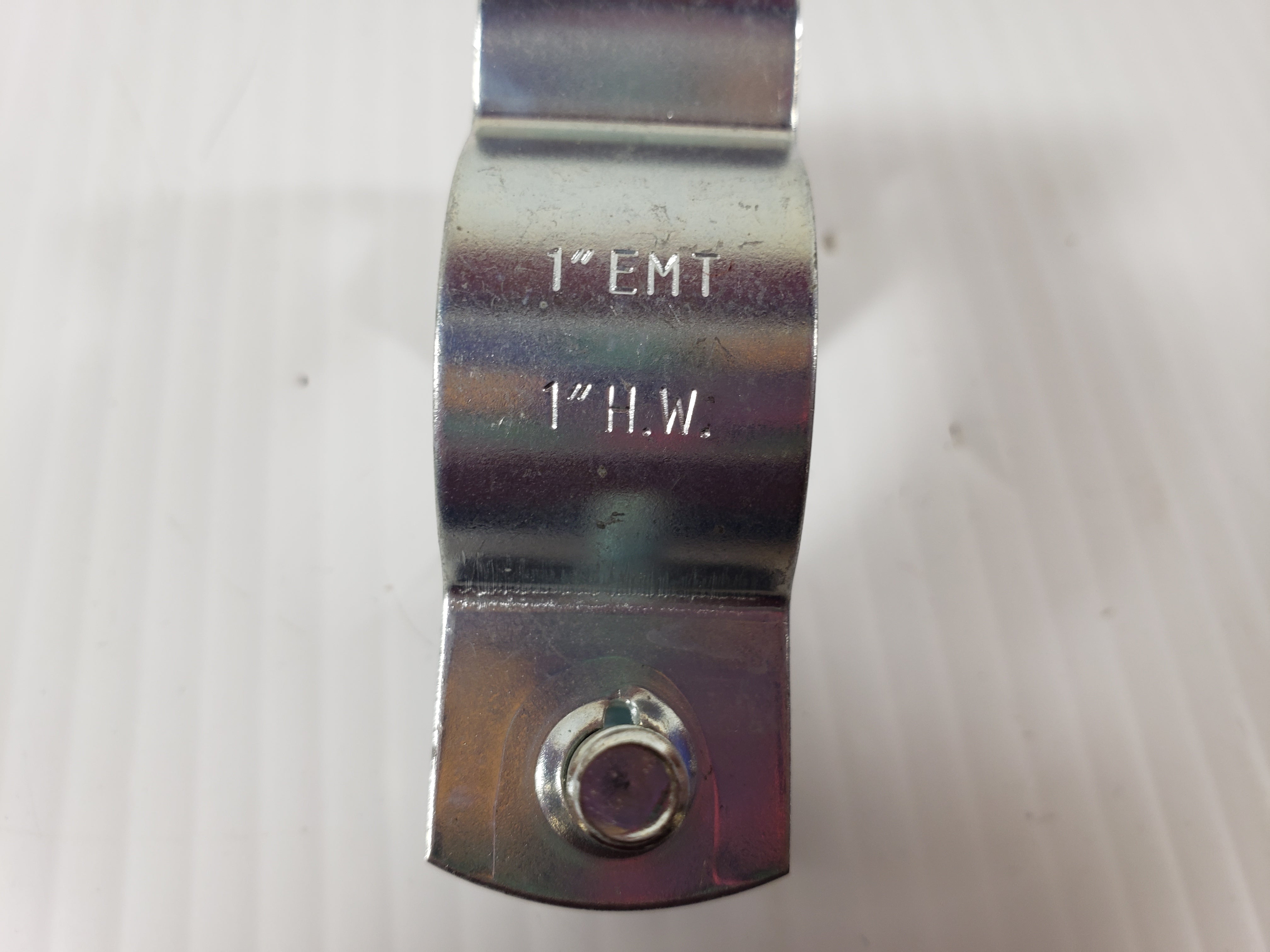 Conduit Hangers 1" (Lot of 3)