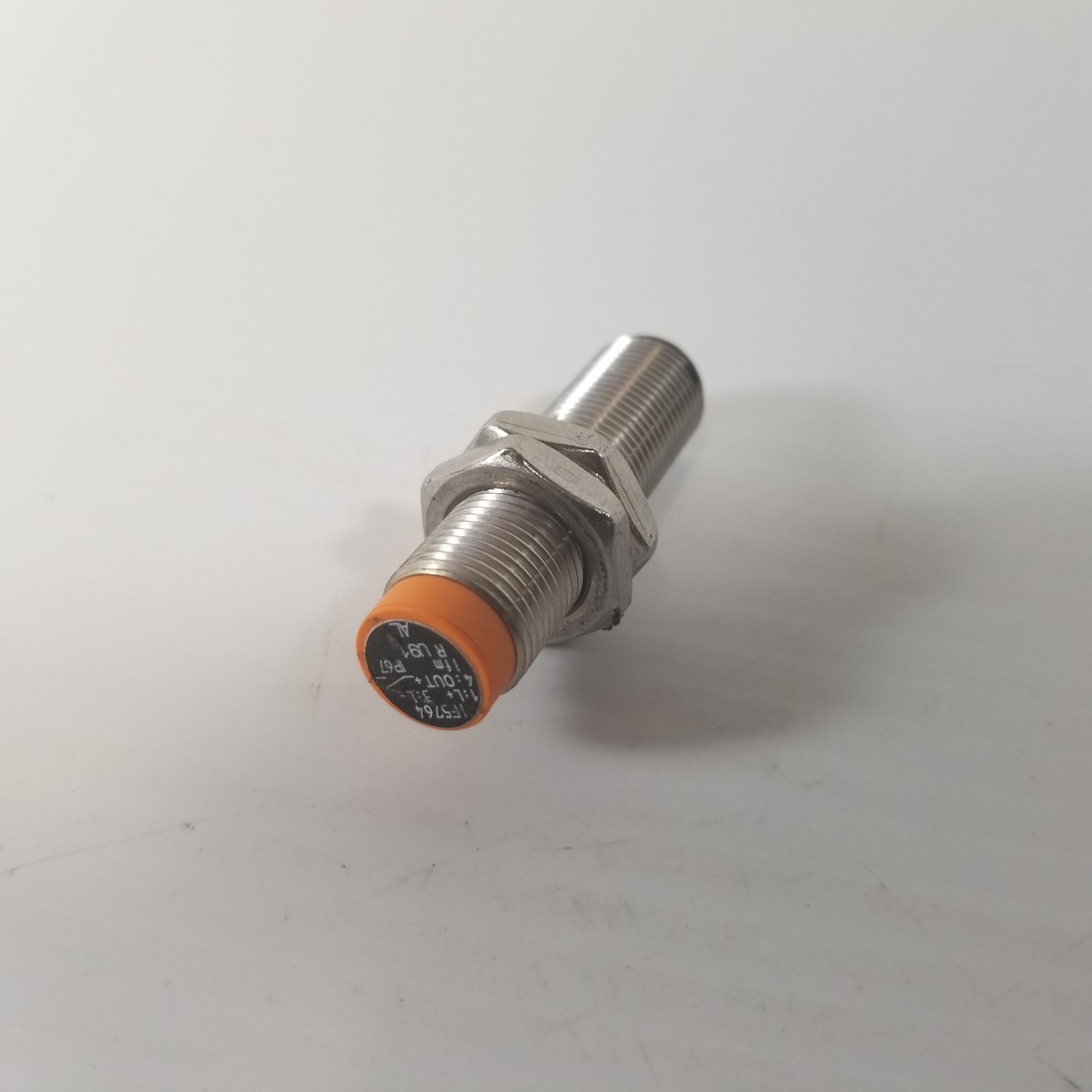 IFM IF5764 Inductive Proximity Sensor