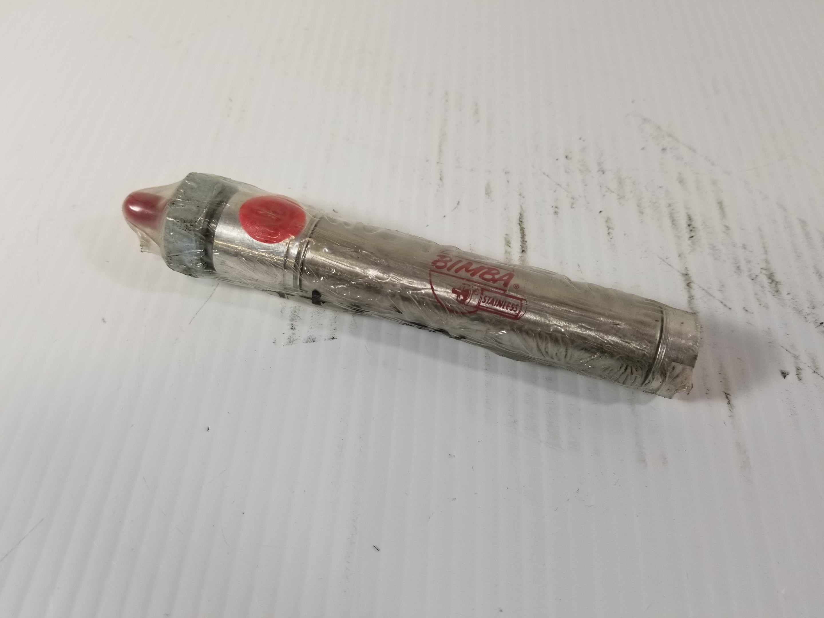 Bimba 042-DB Pneumatic Cylinder