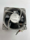 Pabst Cooling Fan TYP 4650 N 230V - 50Hz 19W 230V - 60Hz 18W SK3322 100 Aluminum