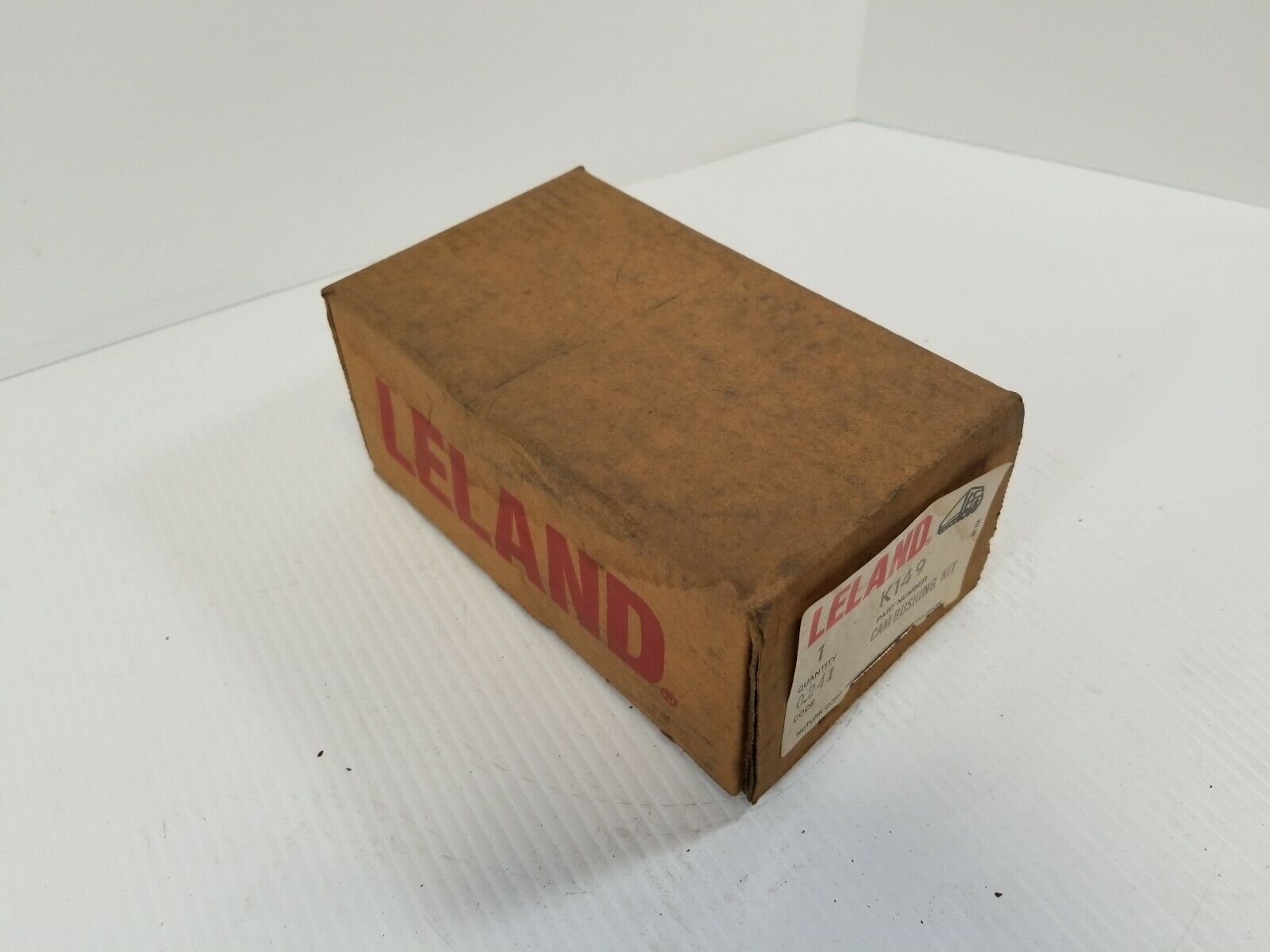 Leland K149 Cam Bushing Kit