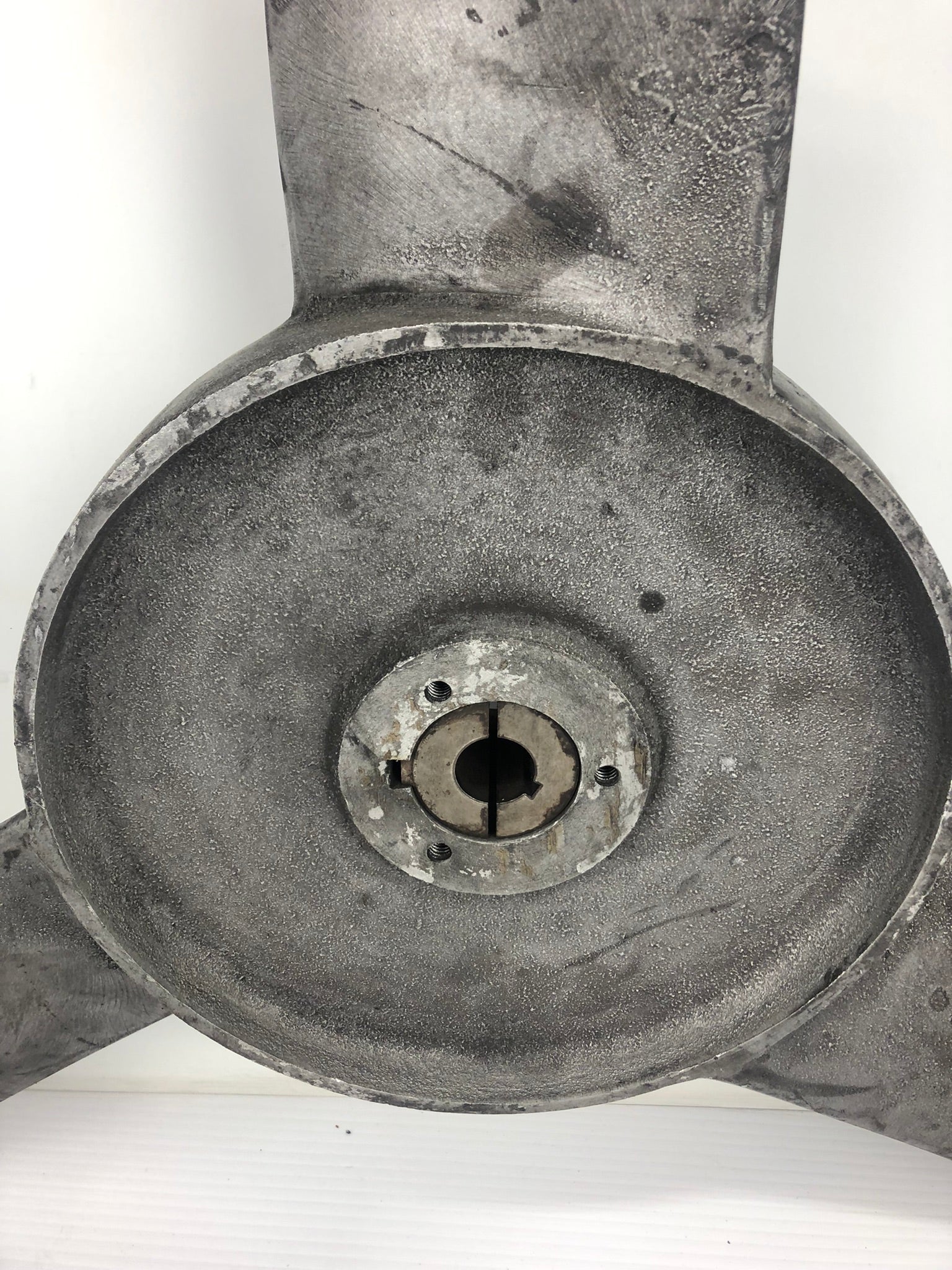 Air Foil 05297 Industrial Fan Blade U2-2418-3-30PM