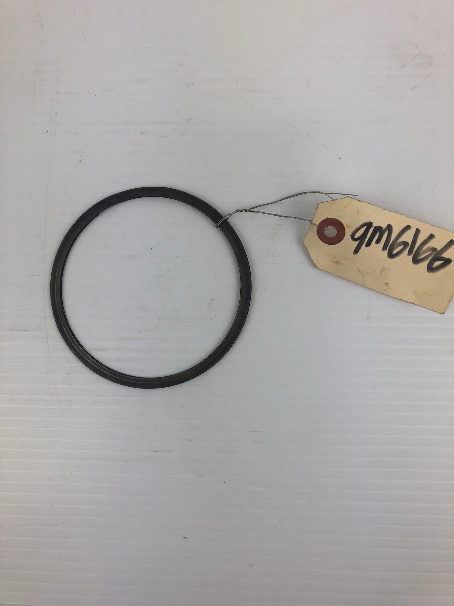 Caterpillar CAT 9M-6166 Internal Snap Ring 9M6166