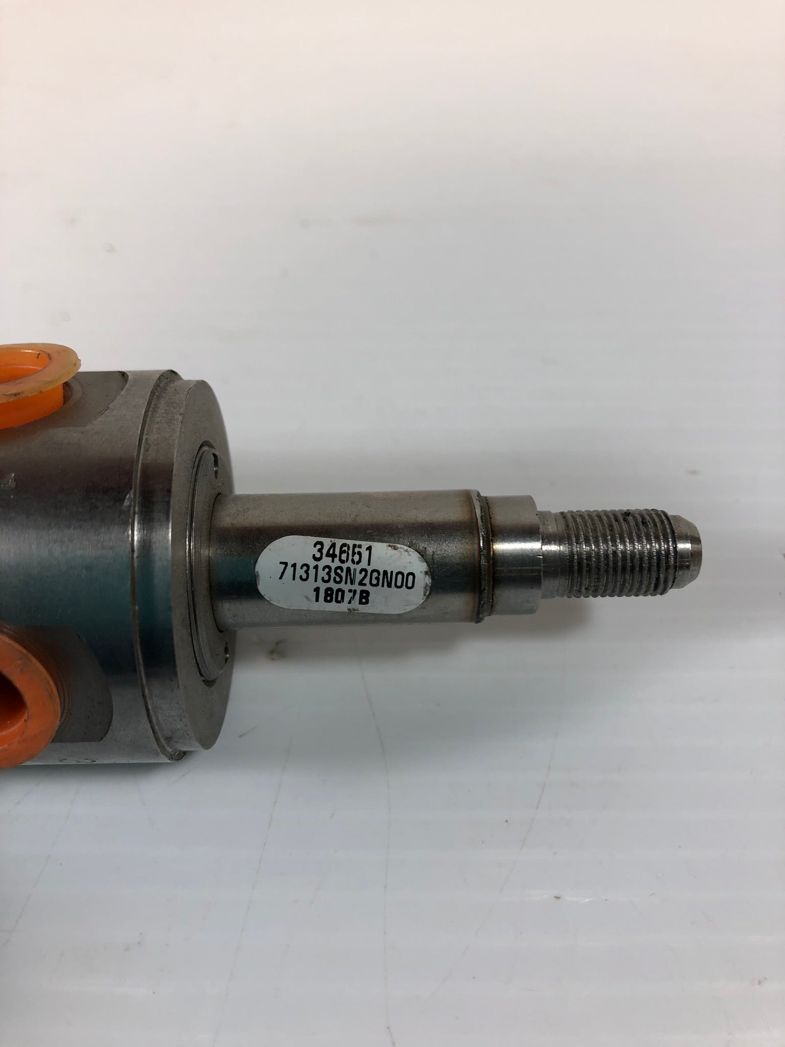 Parker Solenoid Valve 71313SN2GN00