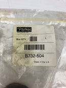 Parker B732-504 Seal Repair Kit