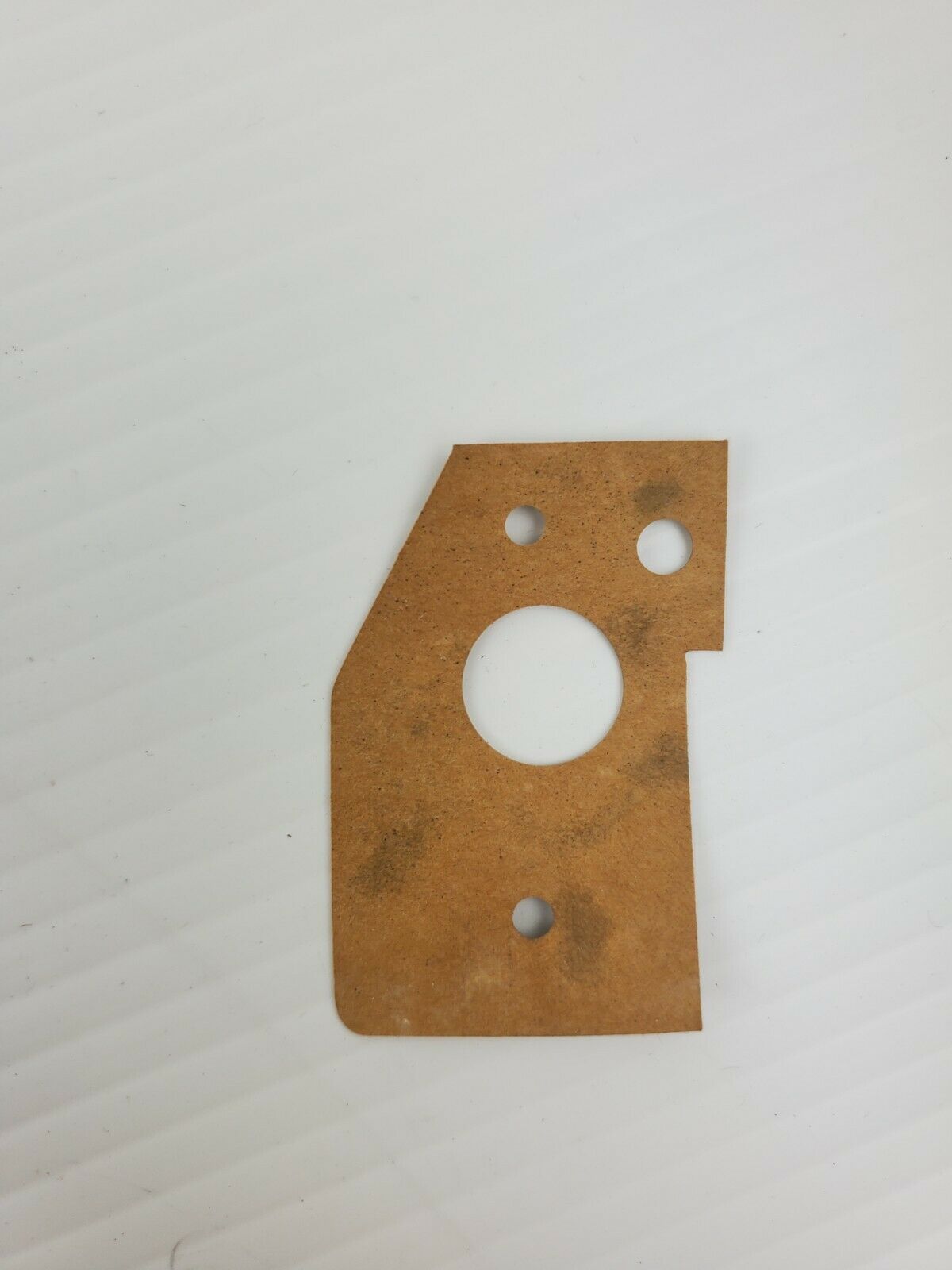 Briggs & Stratton 27404 Gasket Fuel tank 9746