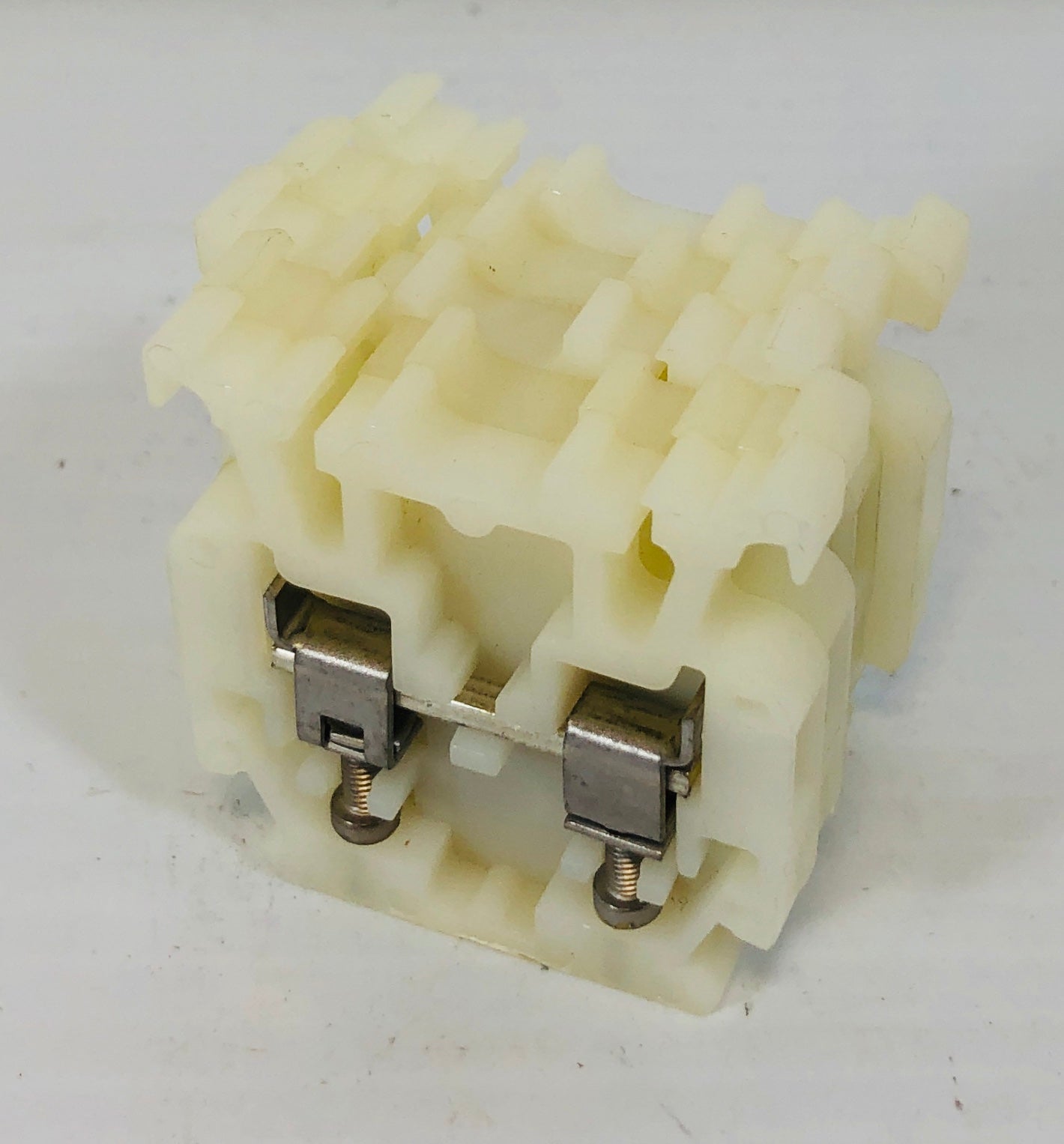 Allen-Bradley 1492-HM1A Terminal Block - Lot of 40