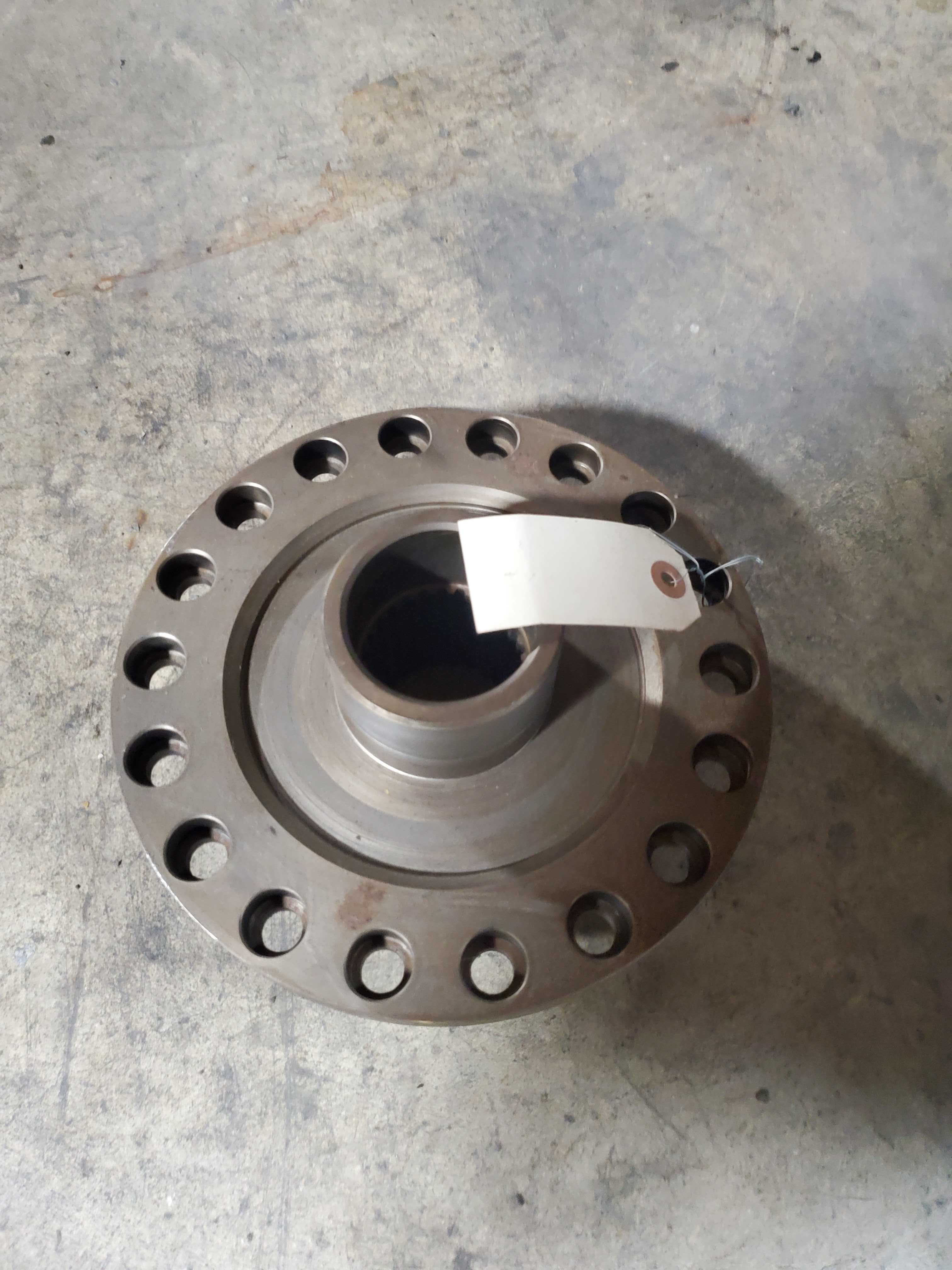 Caterpillar 1T-0776 Hub CAT 1T0776 2J6961 A