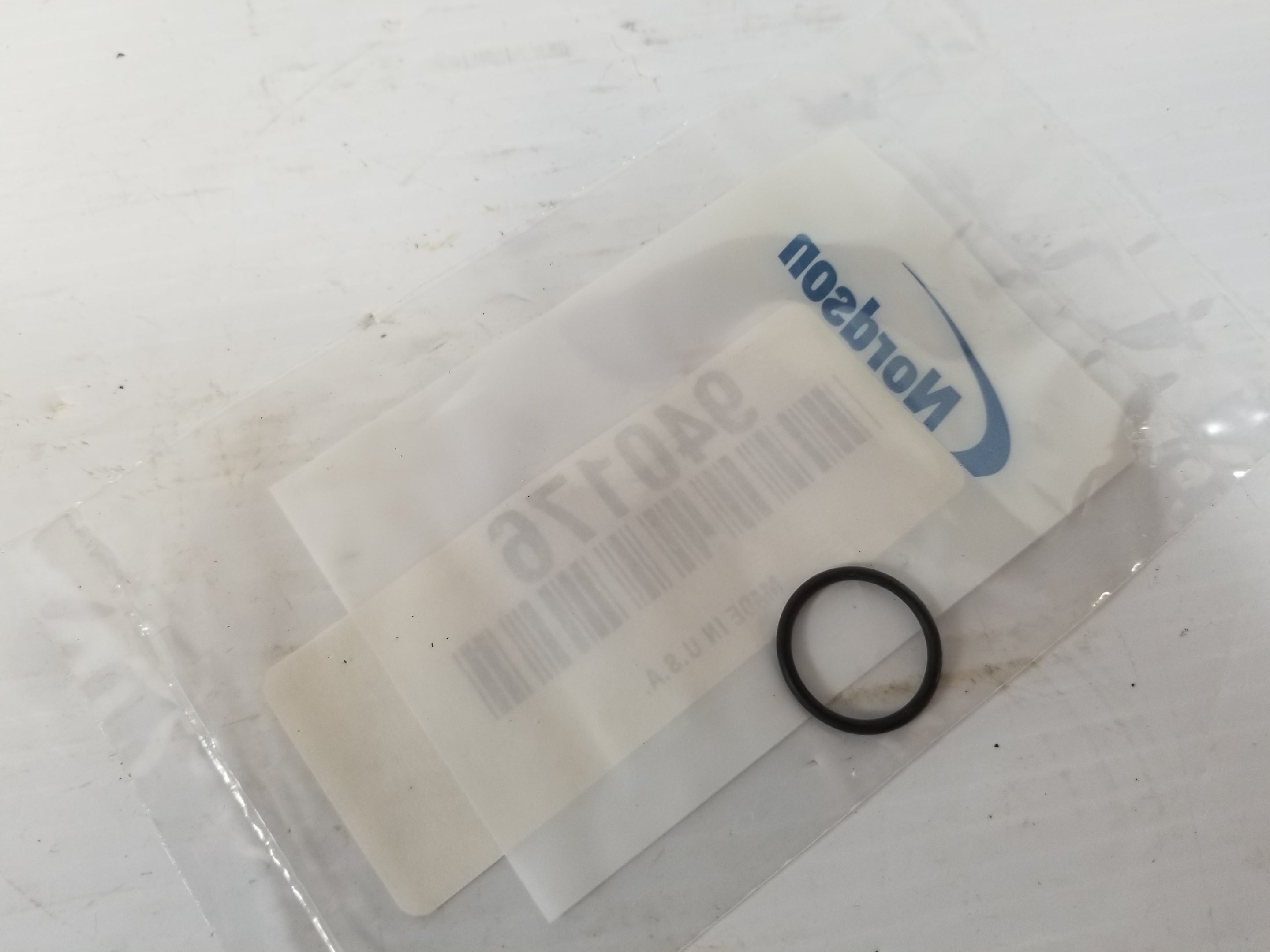 Nordson 940176 MEG II Service Part