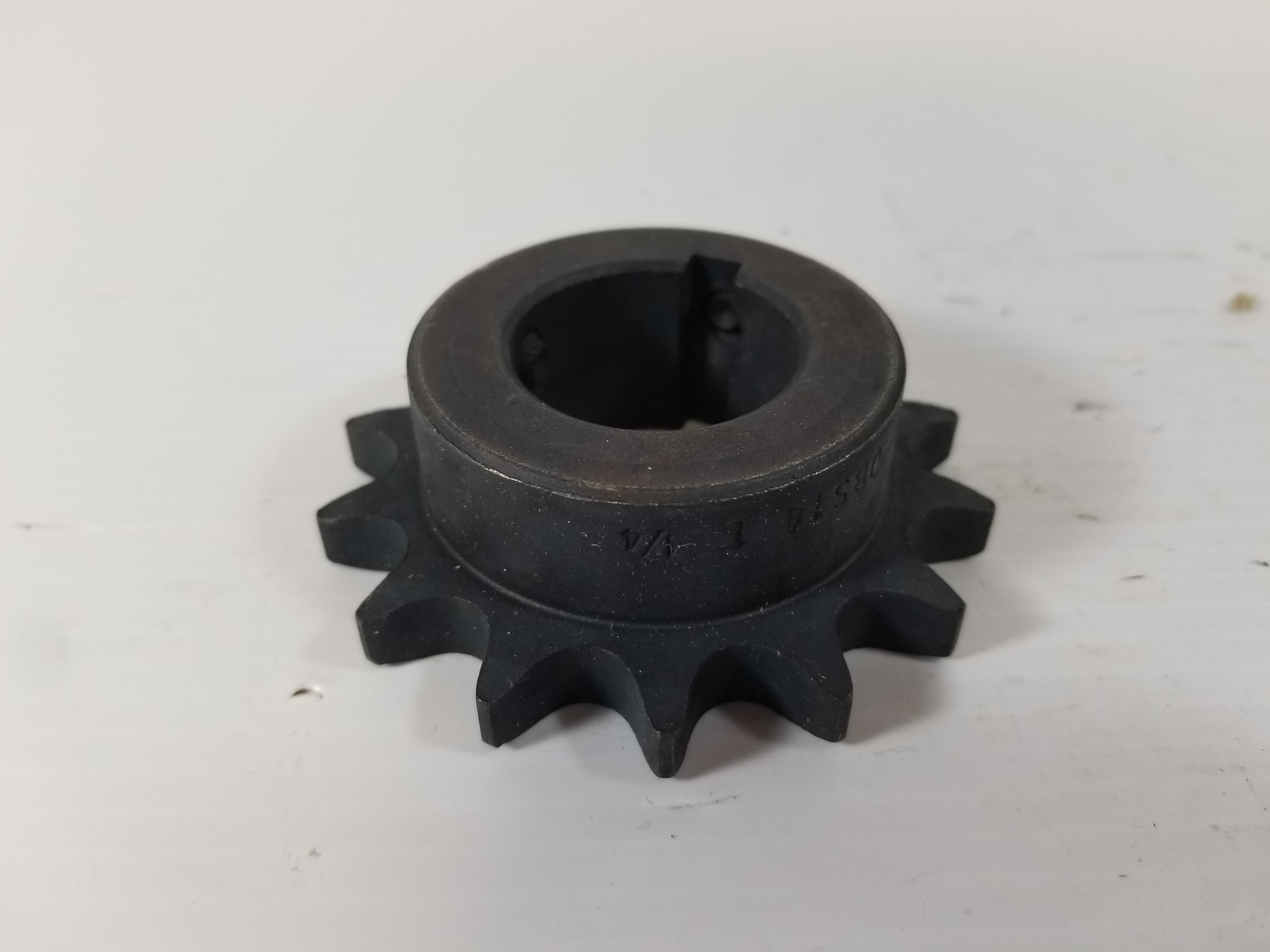 Martin 50BS14 1 1/4 Roller Chain Sprocket 1-1/4"