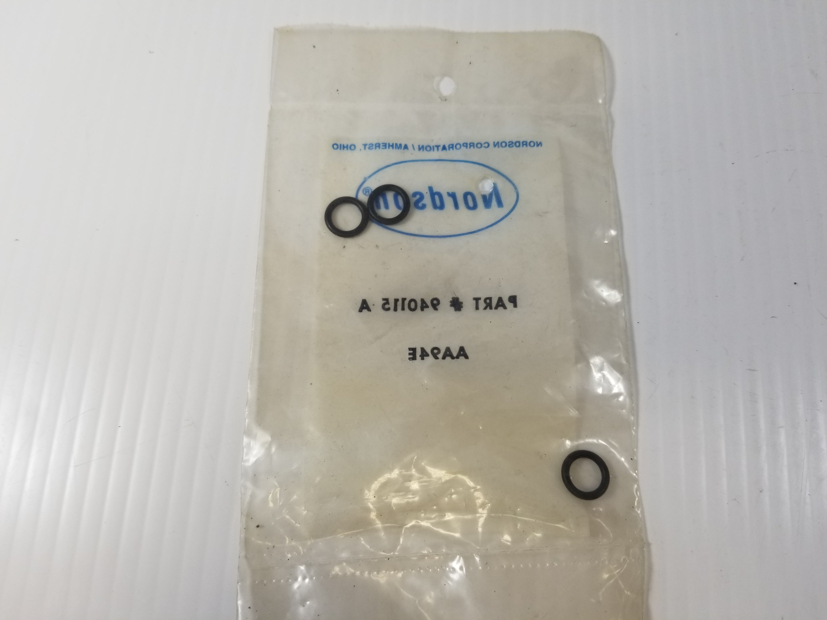 Nordson 940115A O-Ring