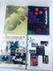 3M Automotive Aftermarket 2002-2003 Products & System Catalog and Brochures
