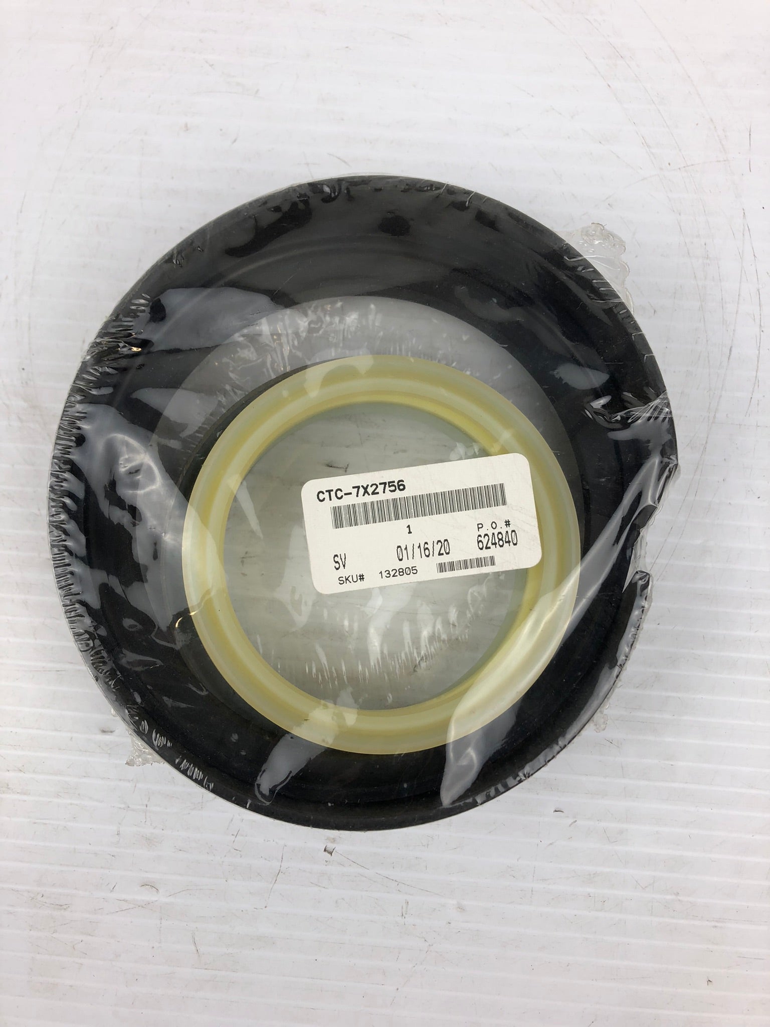 Caterpillar CTC-7X2756 Seal Kit CAT 7X-2756 Fits 9SU 9U D9N