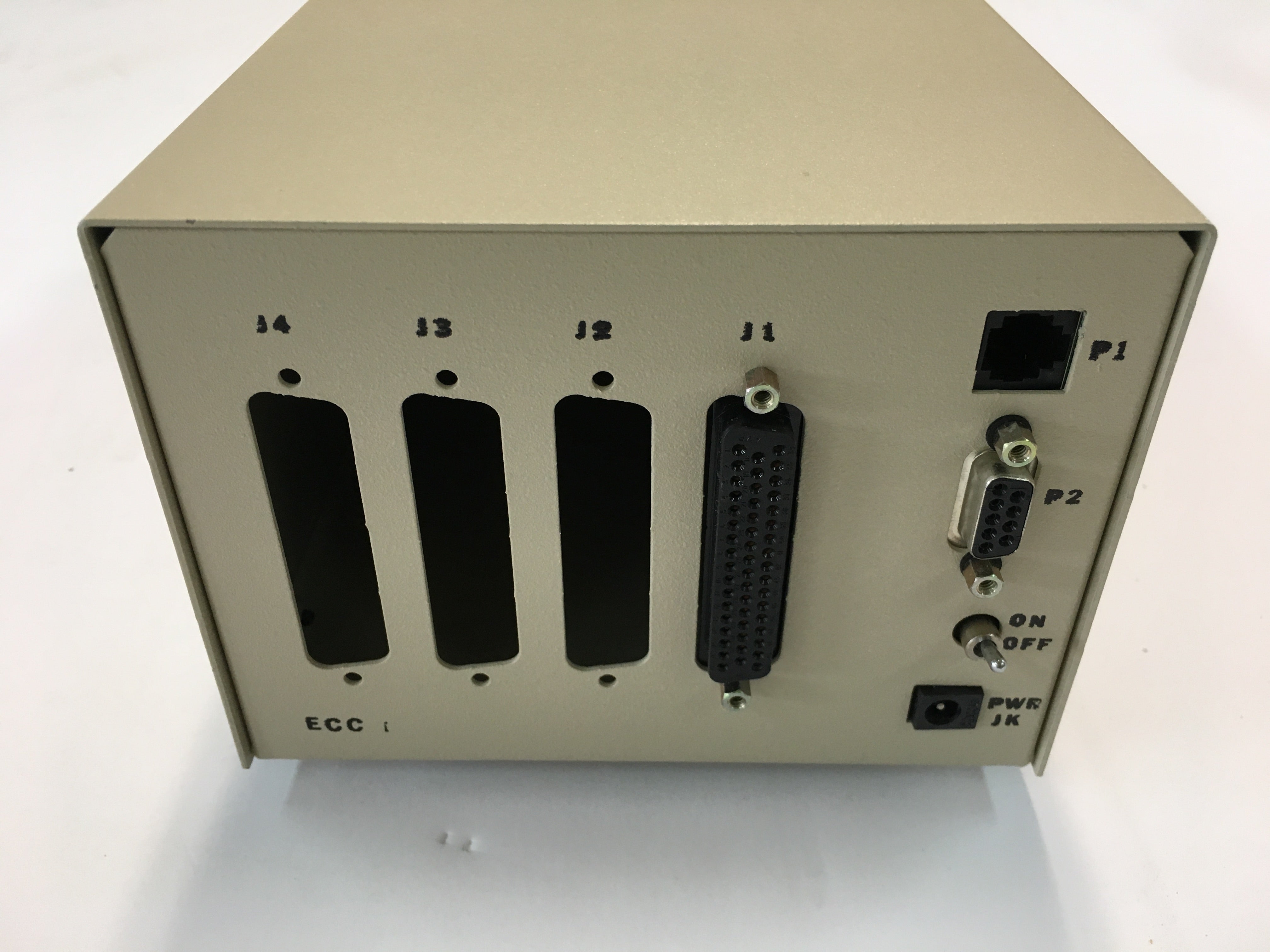 ECC Co. CircuitScan 300