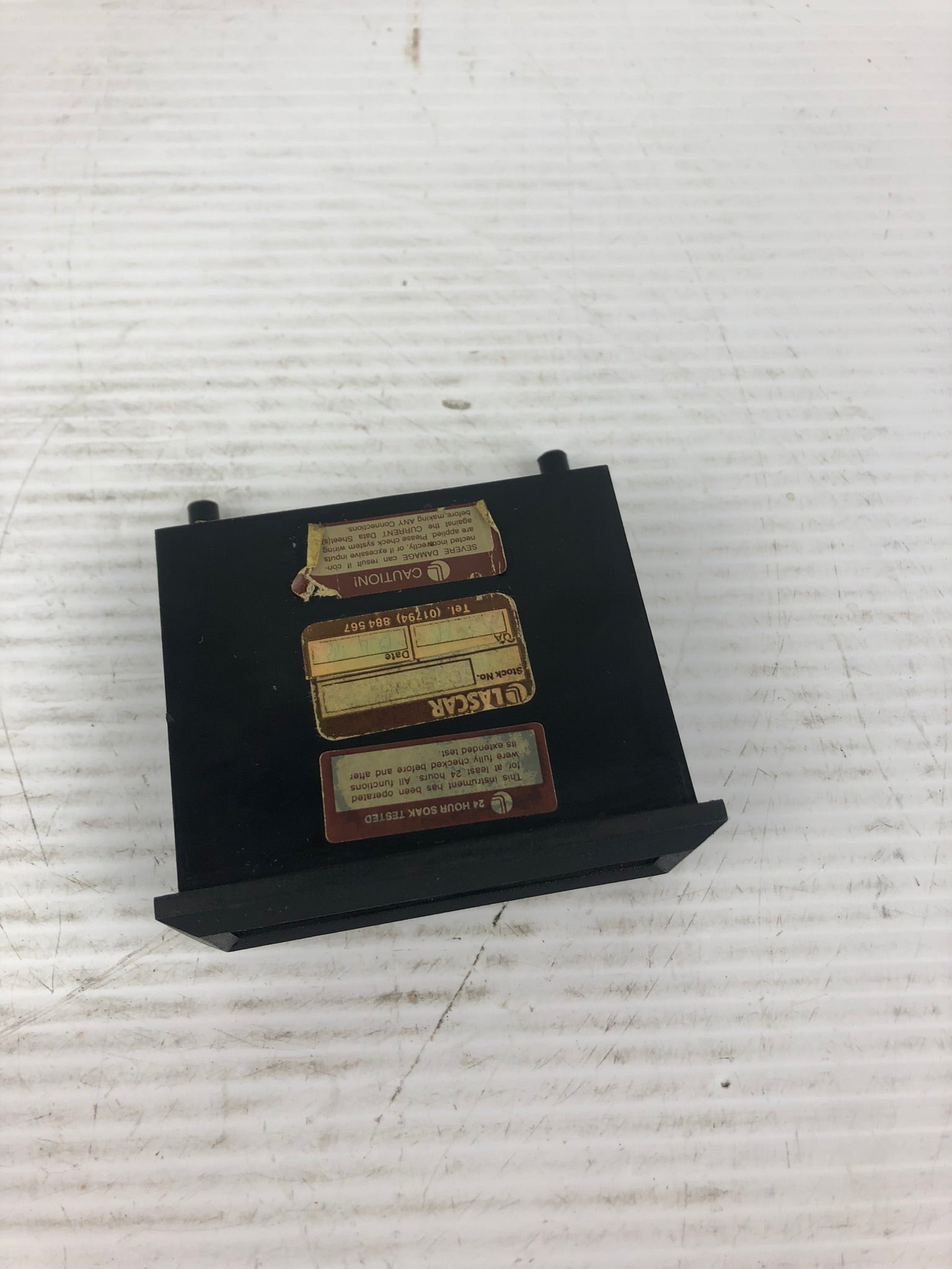 Lascar C 5095 6-Digit LED Counter C5095