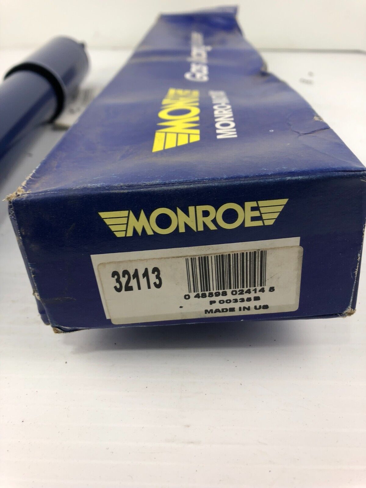 Monroe 32113 Gas charged Shock Absorber