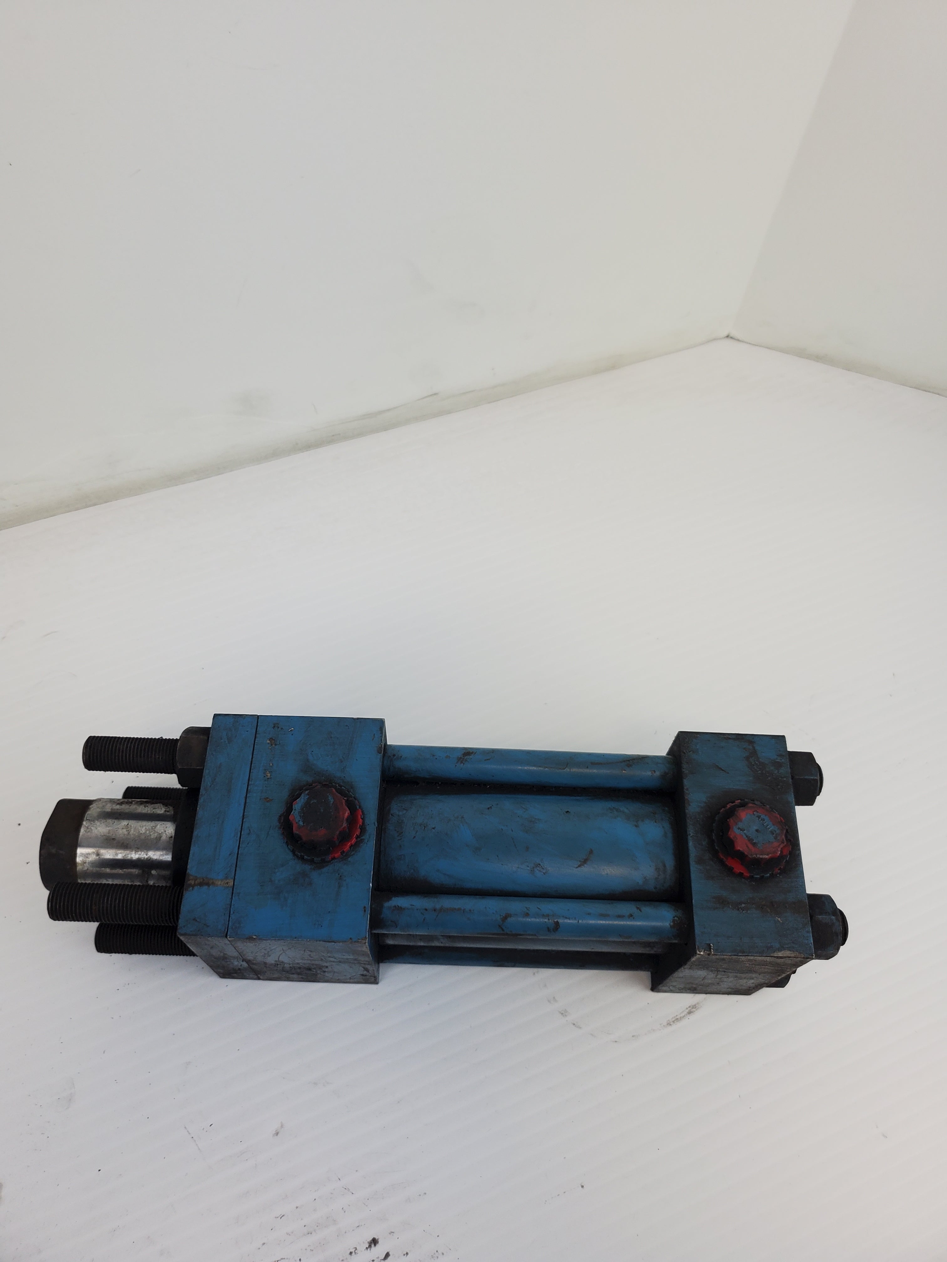 Parker TG22DWEB1AN02C00 Hydraulic Cylinder