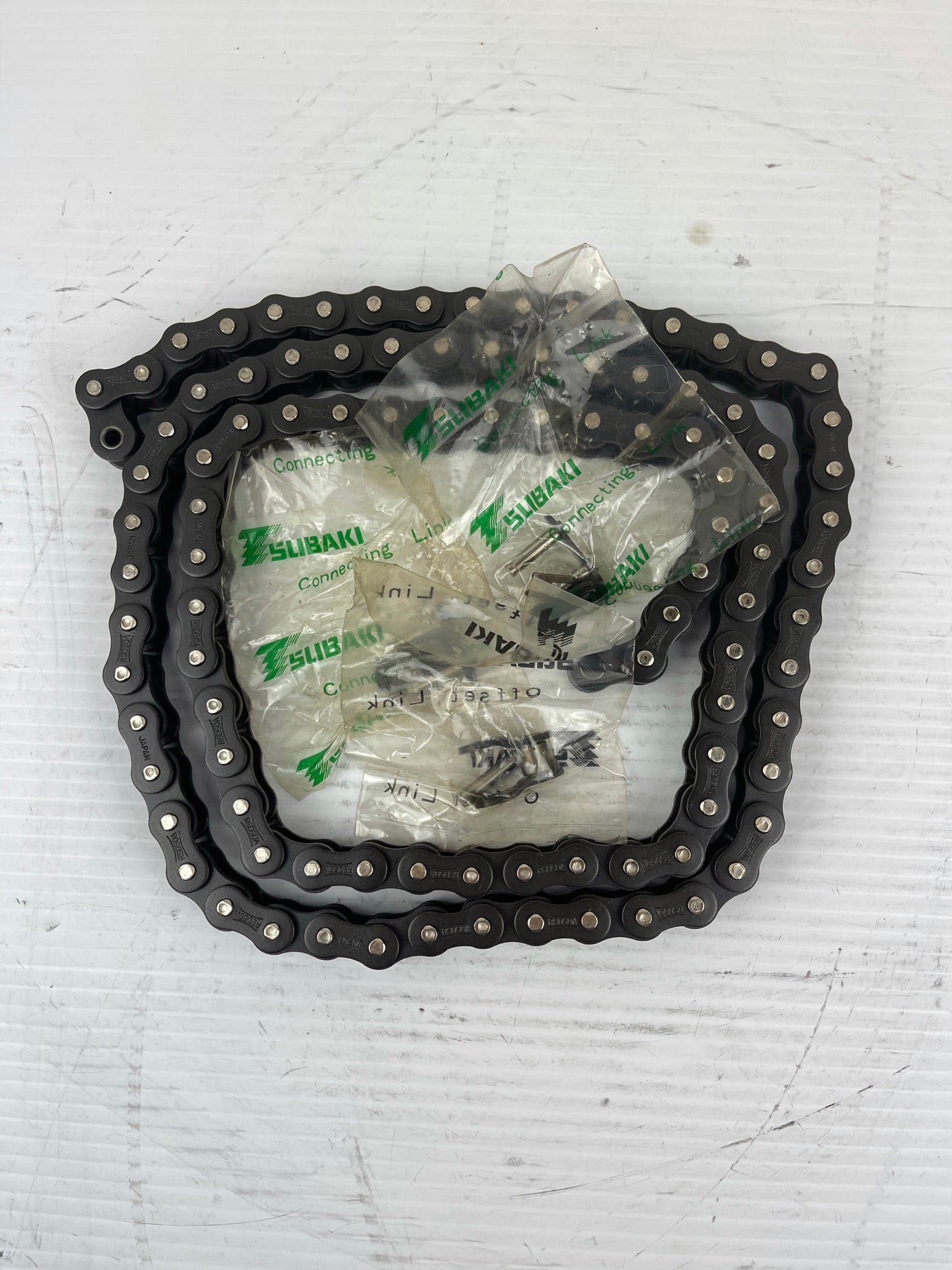 Subaki Chain RSO50A 61"