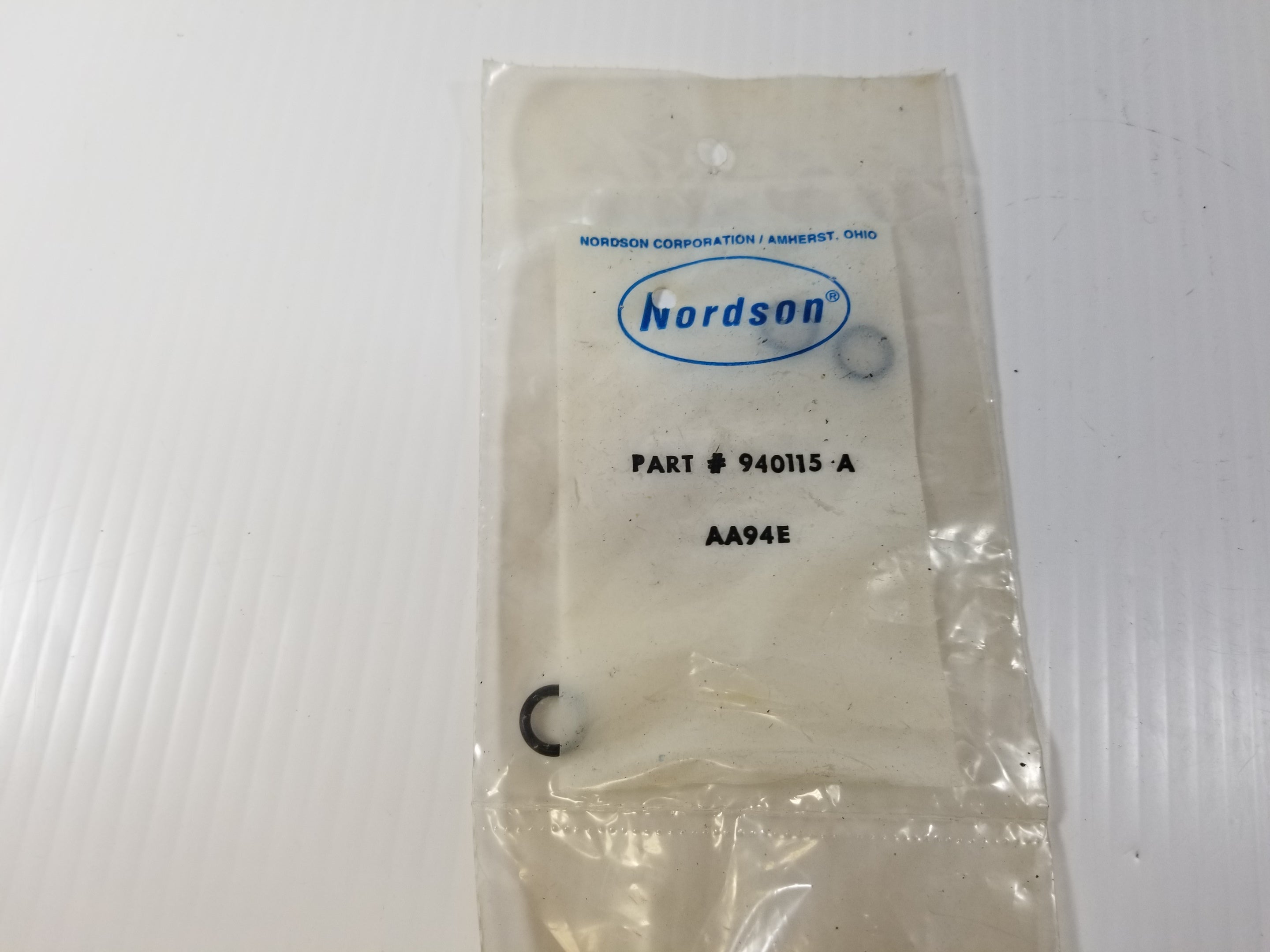 Nordson 940115A O-Ring