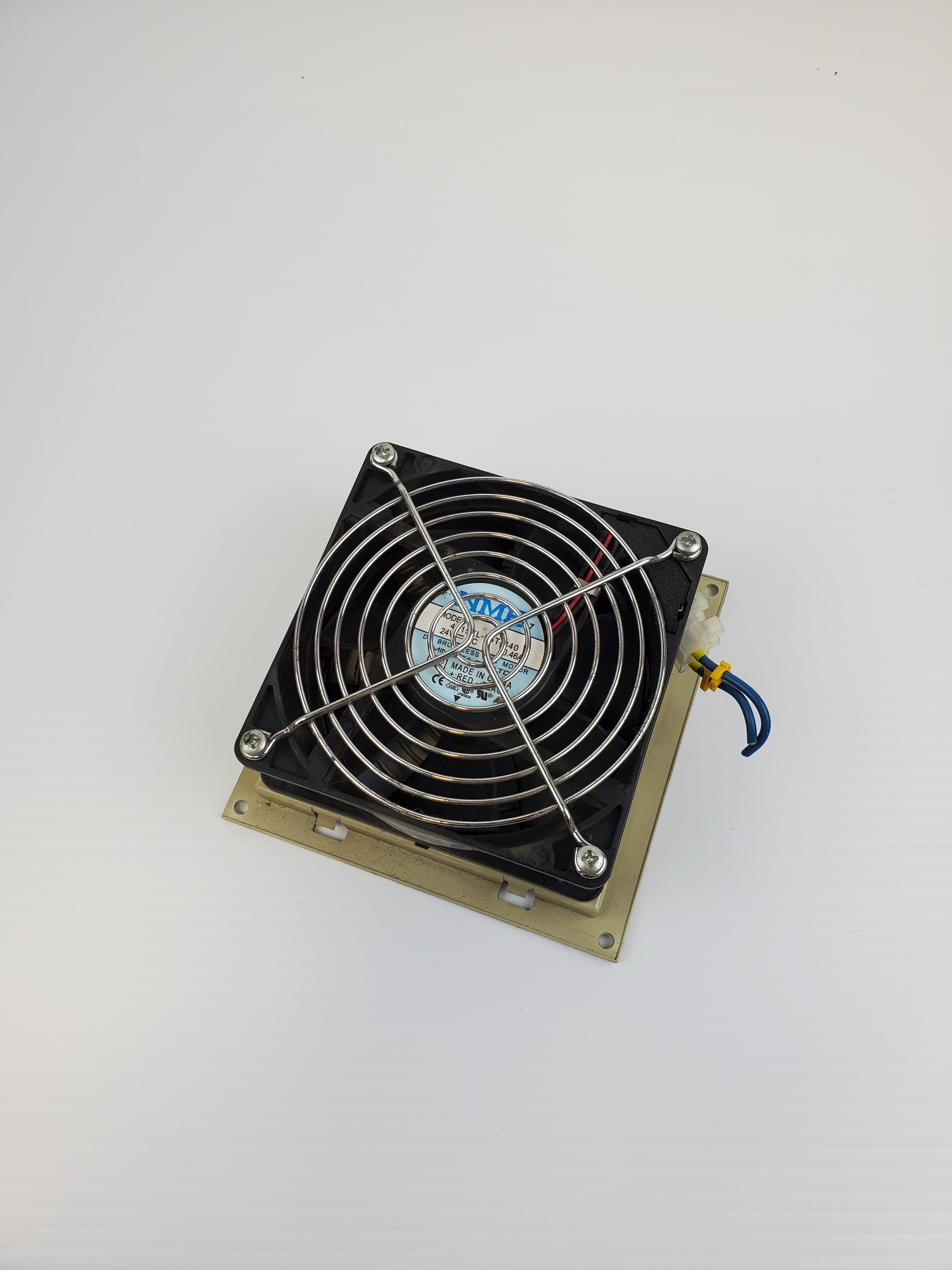 Rittal Sk3322024 Fan and Filter Unit Ventilator SK 3322 024