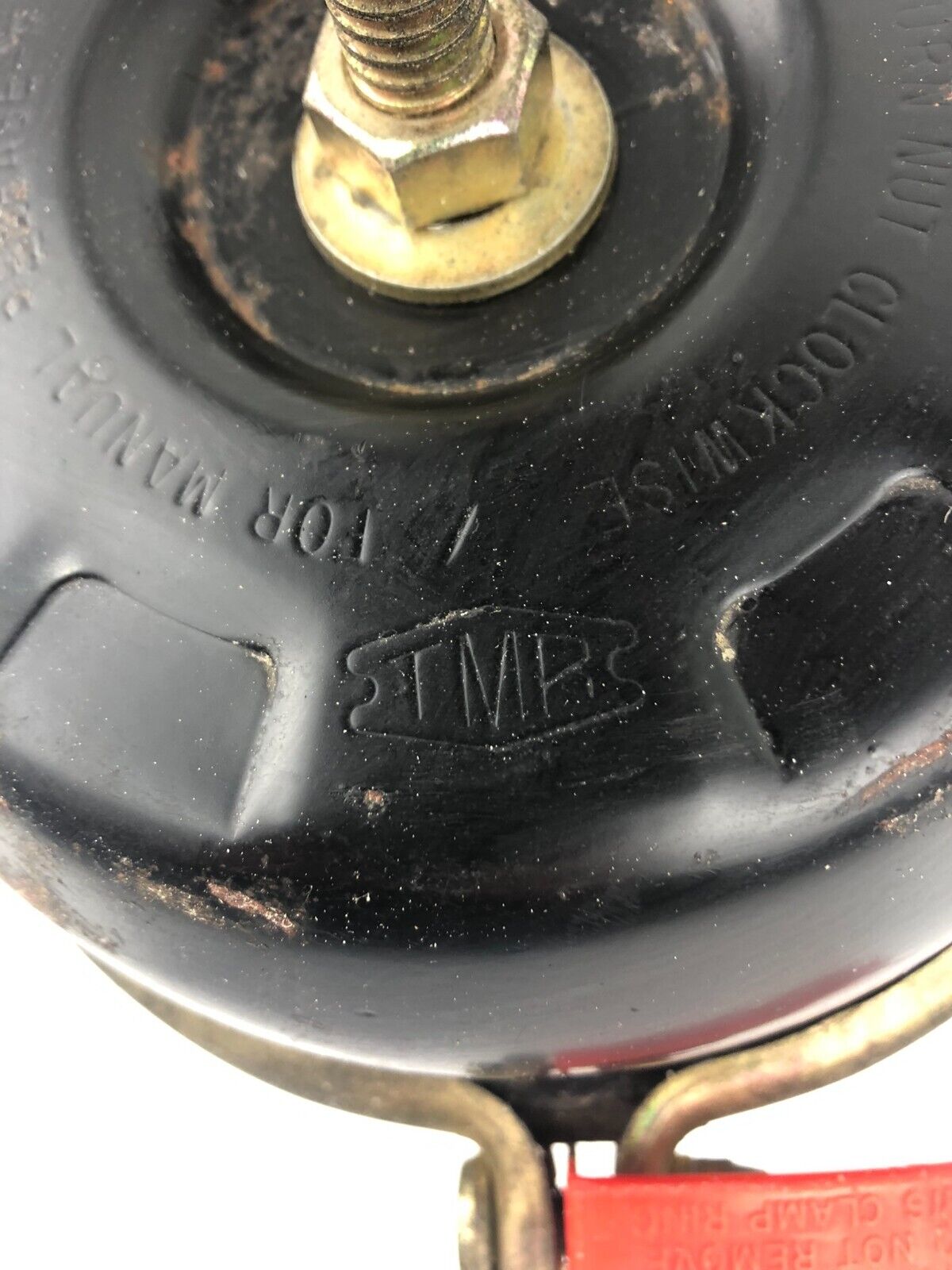 TMR T-1113LS Brake Chamber Type 24/30