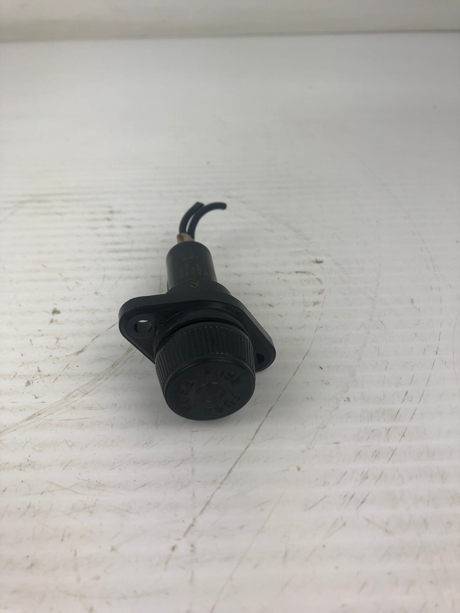 Bussmann HPS-RR Fuse Holder 30A 600V