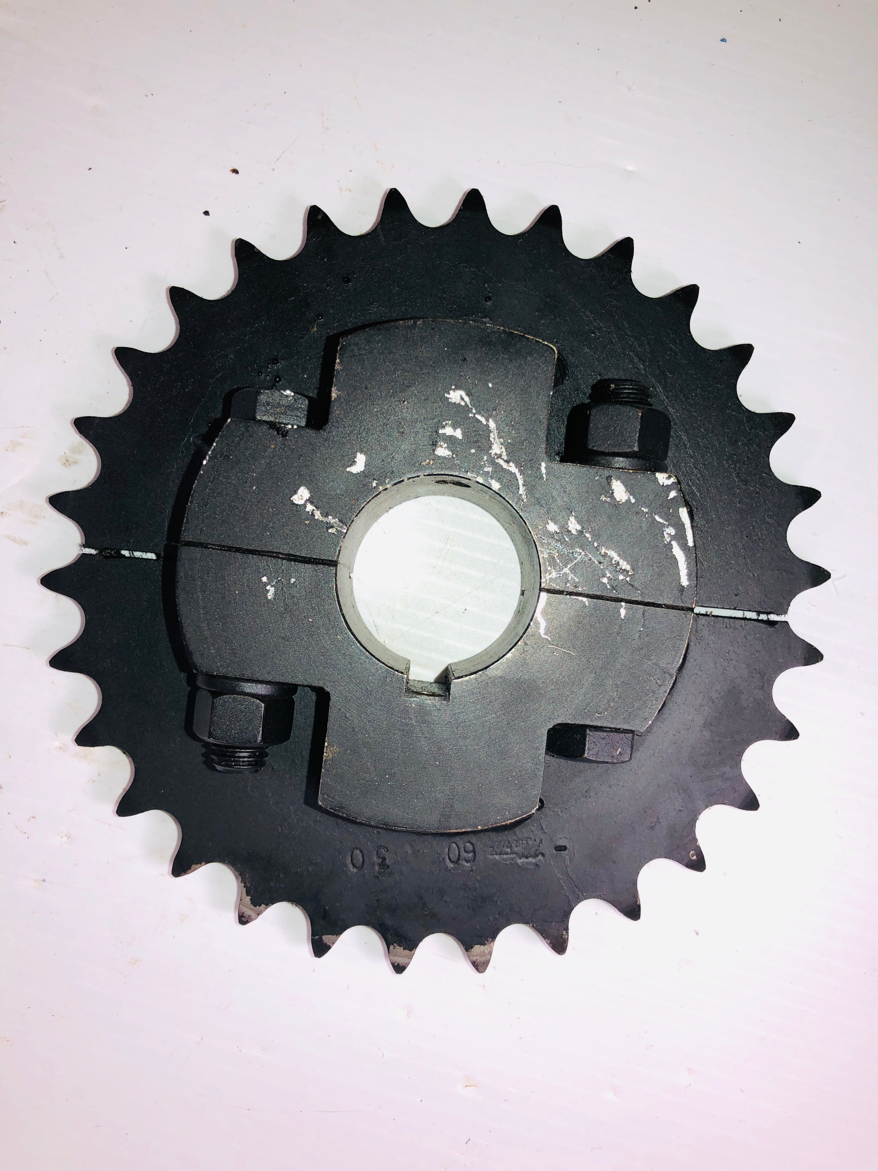 Martin 60 26 Sprocket