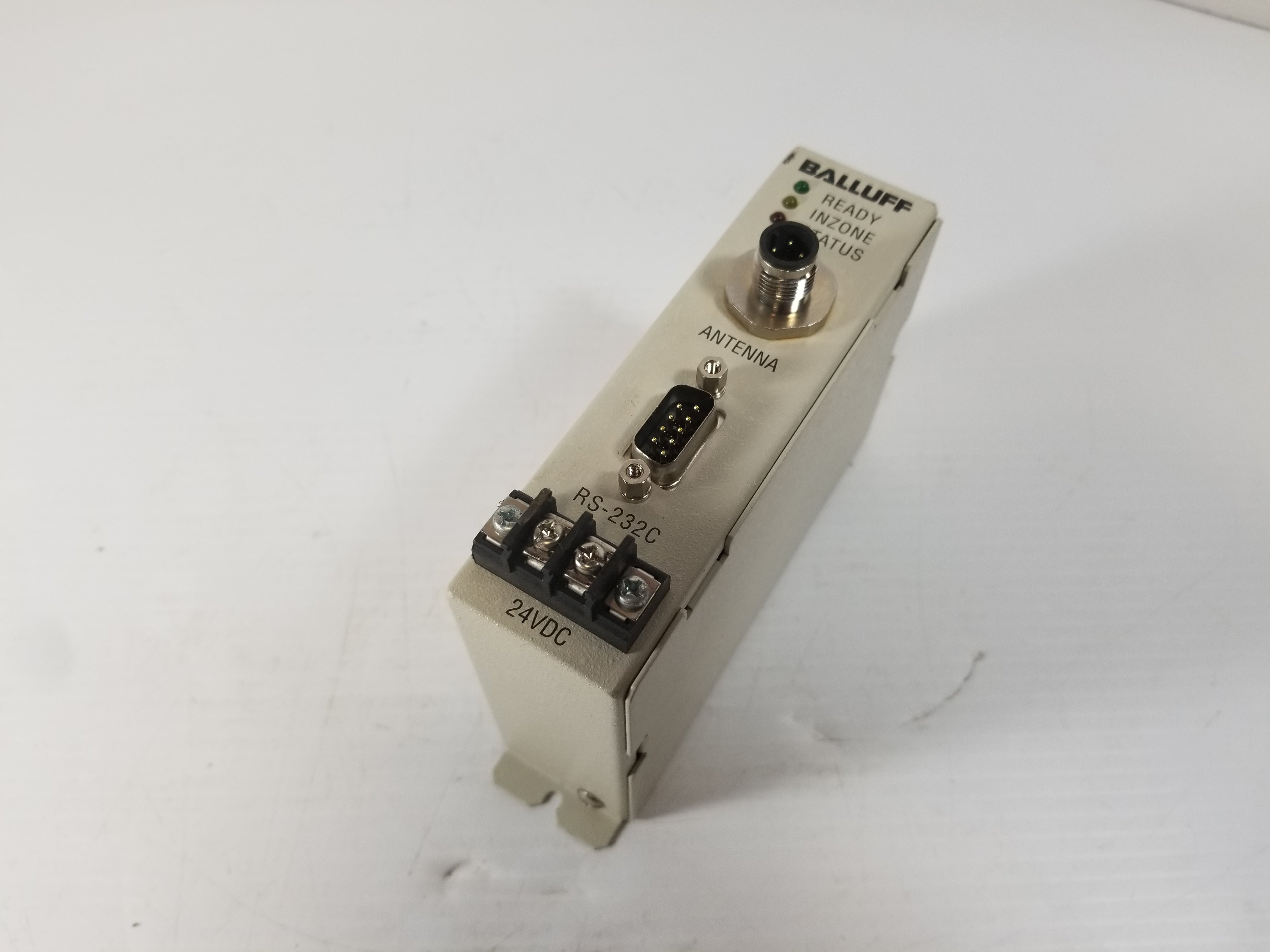 Balluff BIS C-484-SB13 Controller