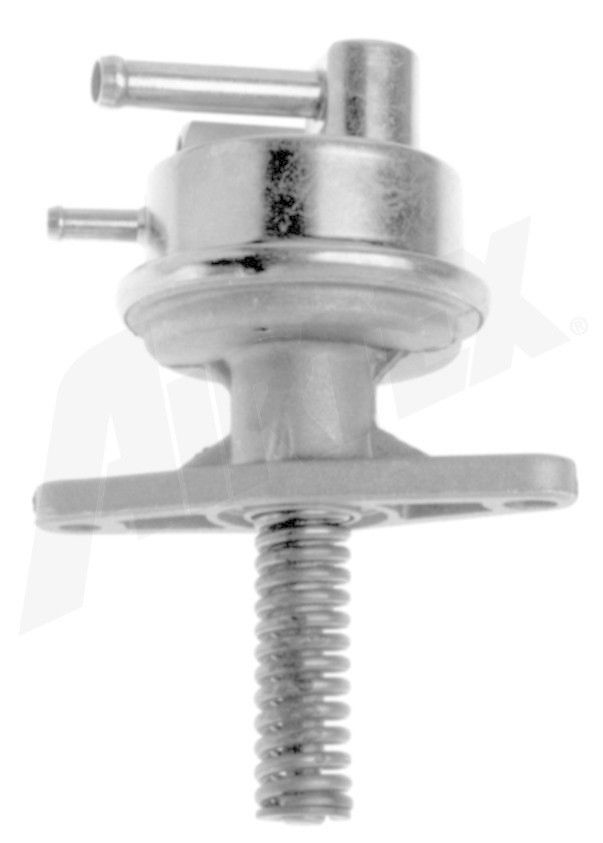 Mechanical Fuel Pump Aftermarket Interchangeable with Airtex 42182
