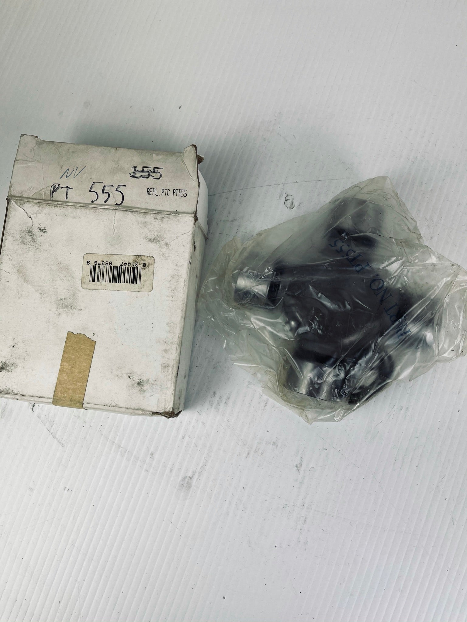 Professionals' Choice Universal Joint Kit PT555