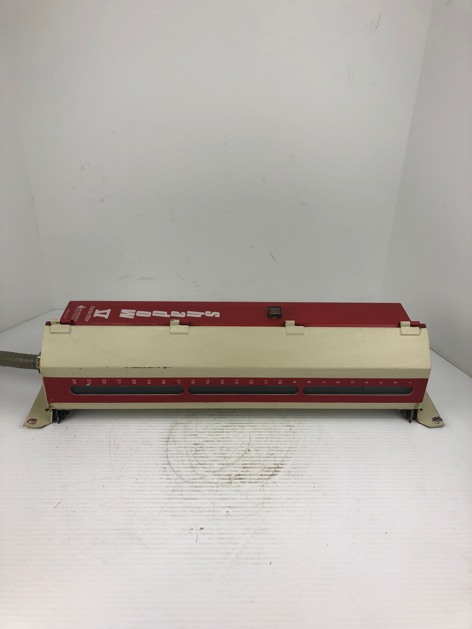 Shadow V 18TX Light Curtain Transmitter 9672502