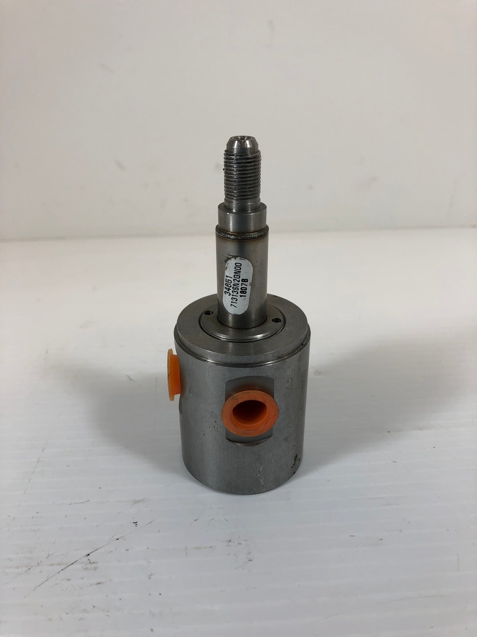 Parker Solenoid Valve 71313SN2GN00