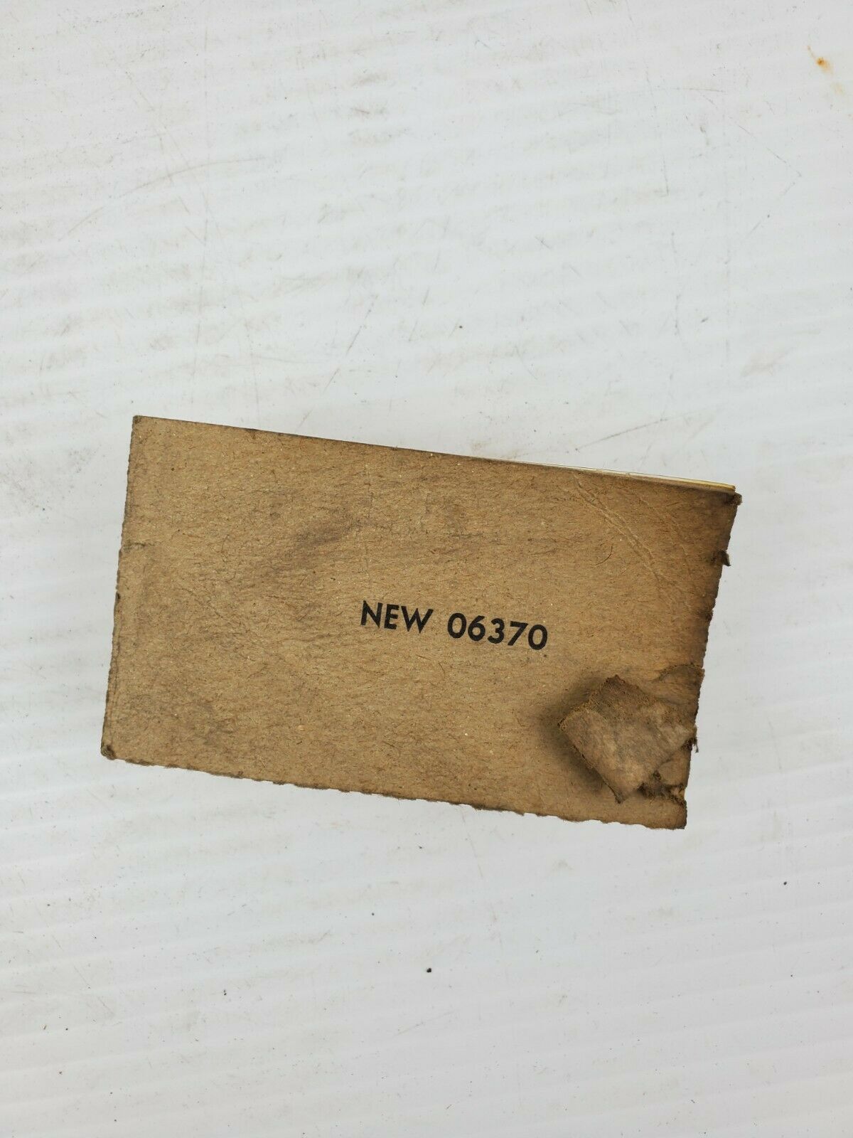 R.E. Phelon Company 06370 Ignition Products