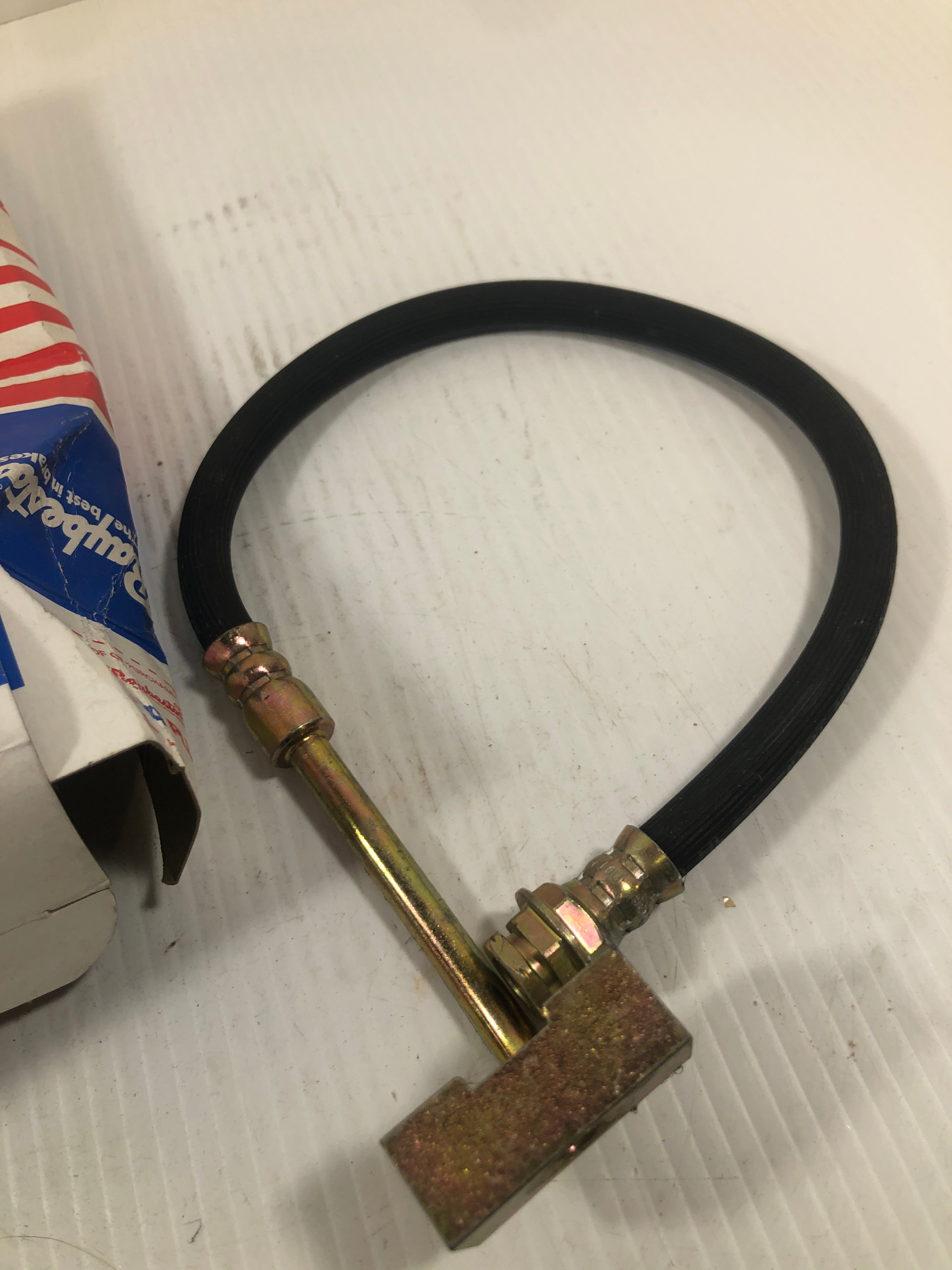 Raybestos 36951 Hydraulic Brake Hose