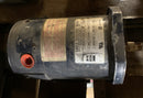 Eagle S601 1/3HP DC Electric Motor 1750 RPM
