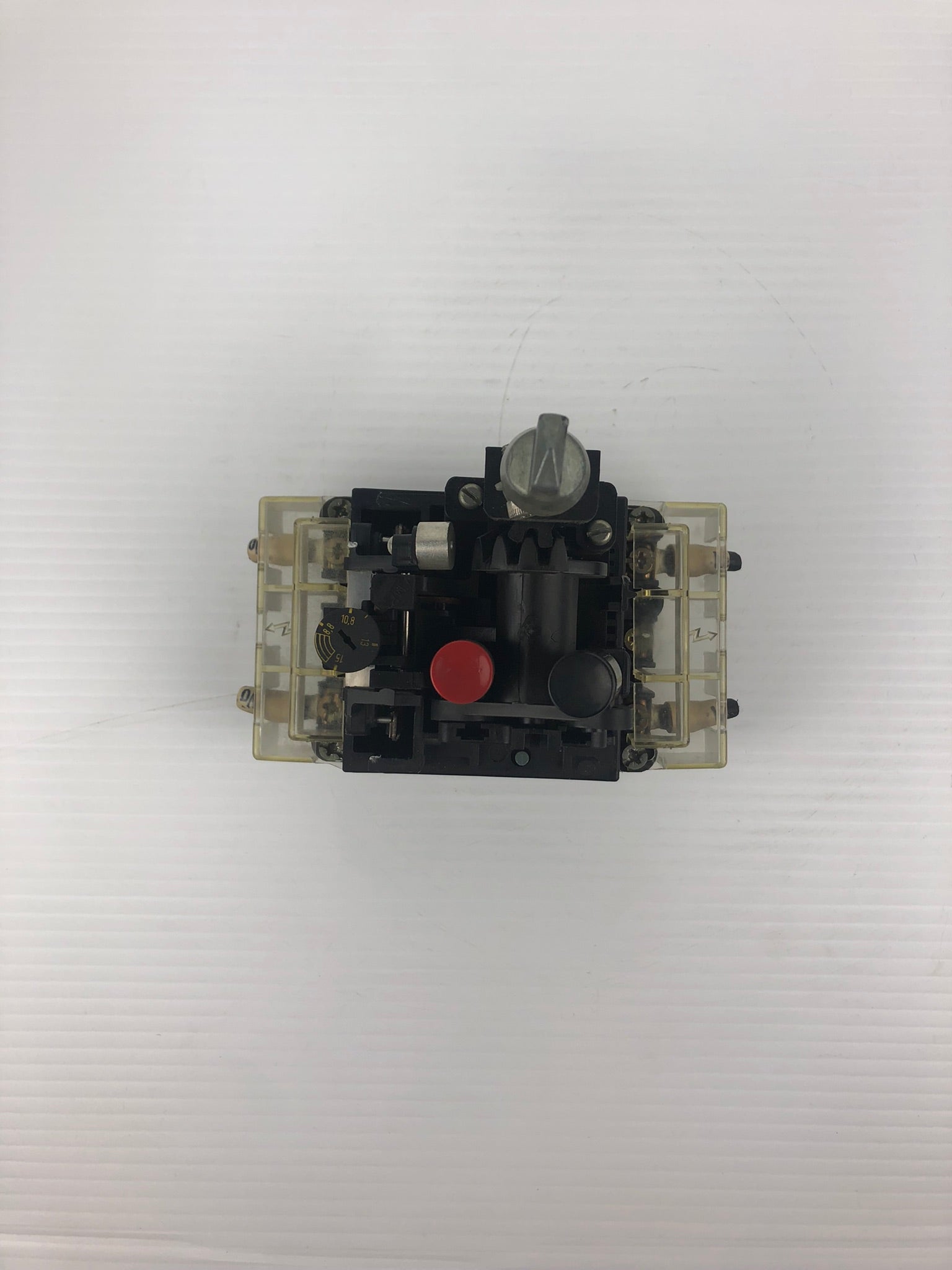 Klockner-Moeller PKZM3-16-Z-NA Motor Starter