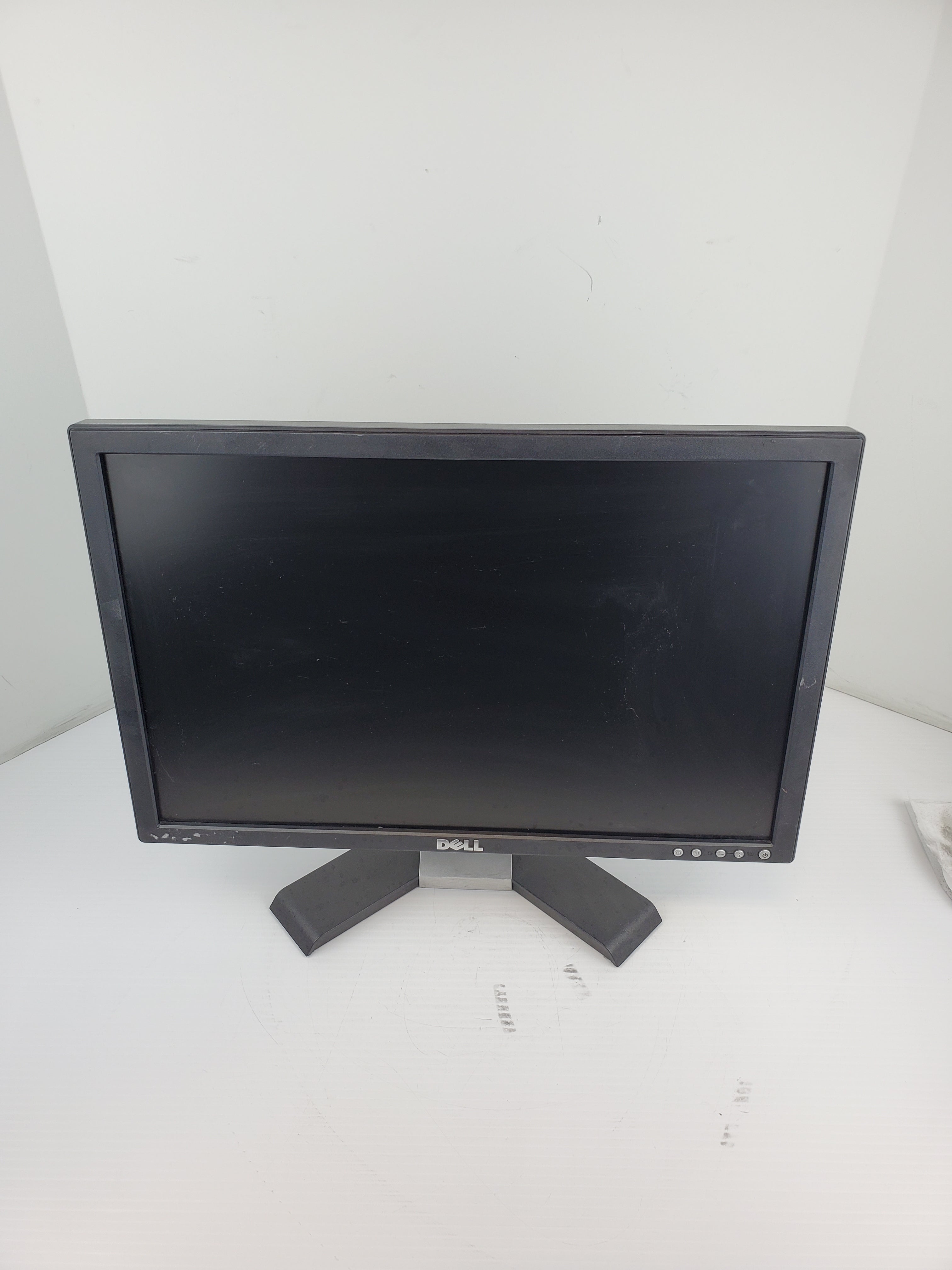 Dell E198WFPf Computer Monitor - No Cord