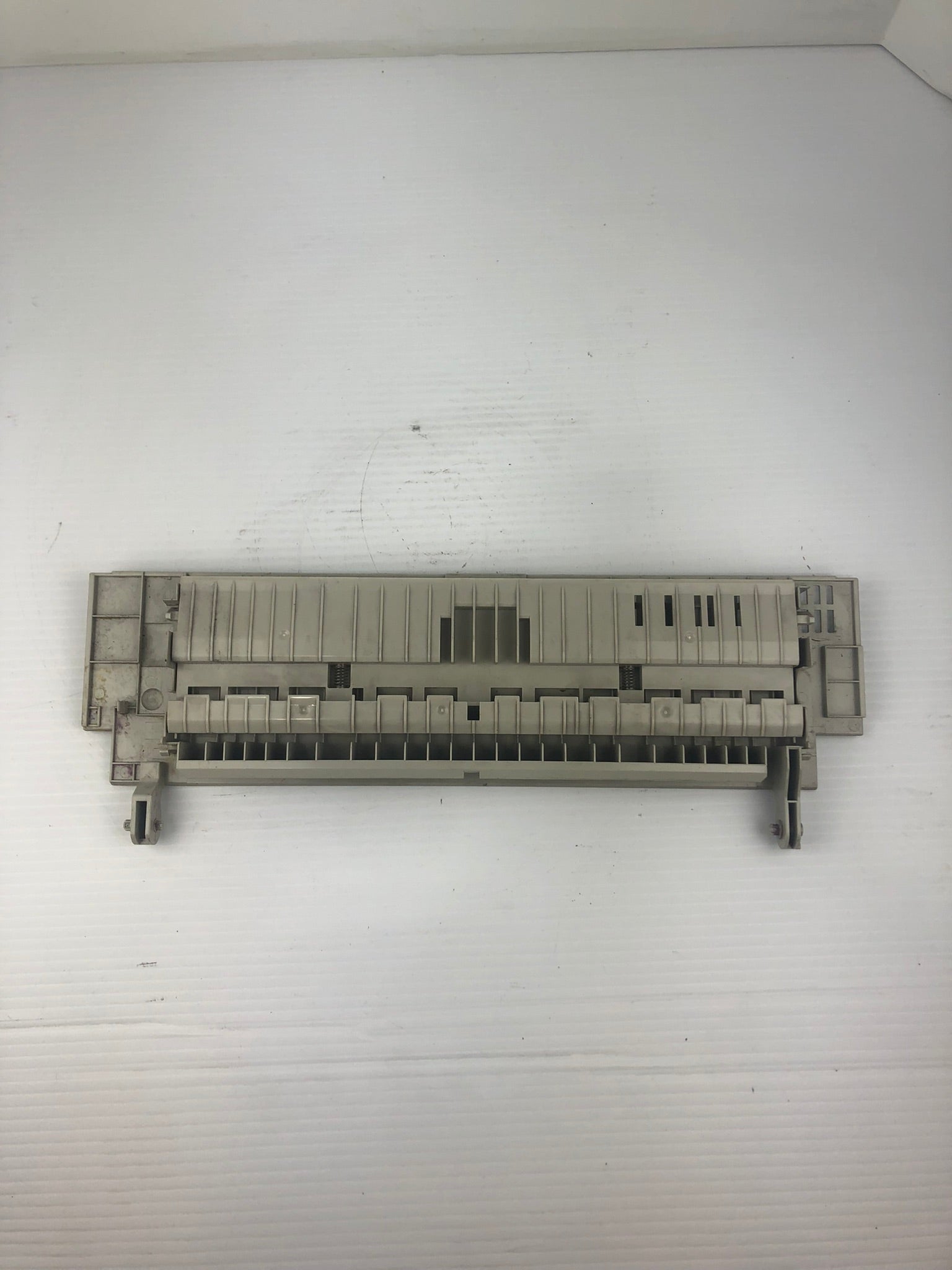 OKI 427028 Replacement Cover - Pulled from Printer C9650/C9850