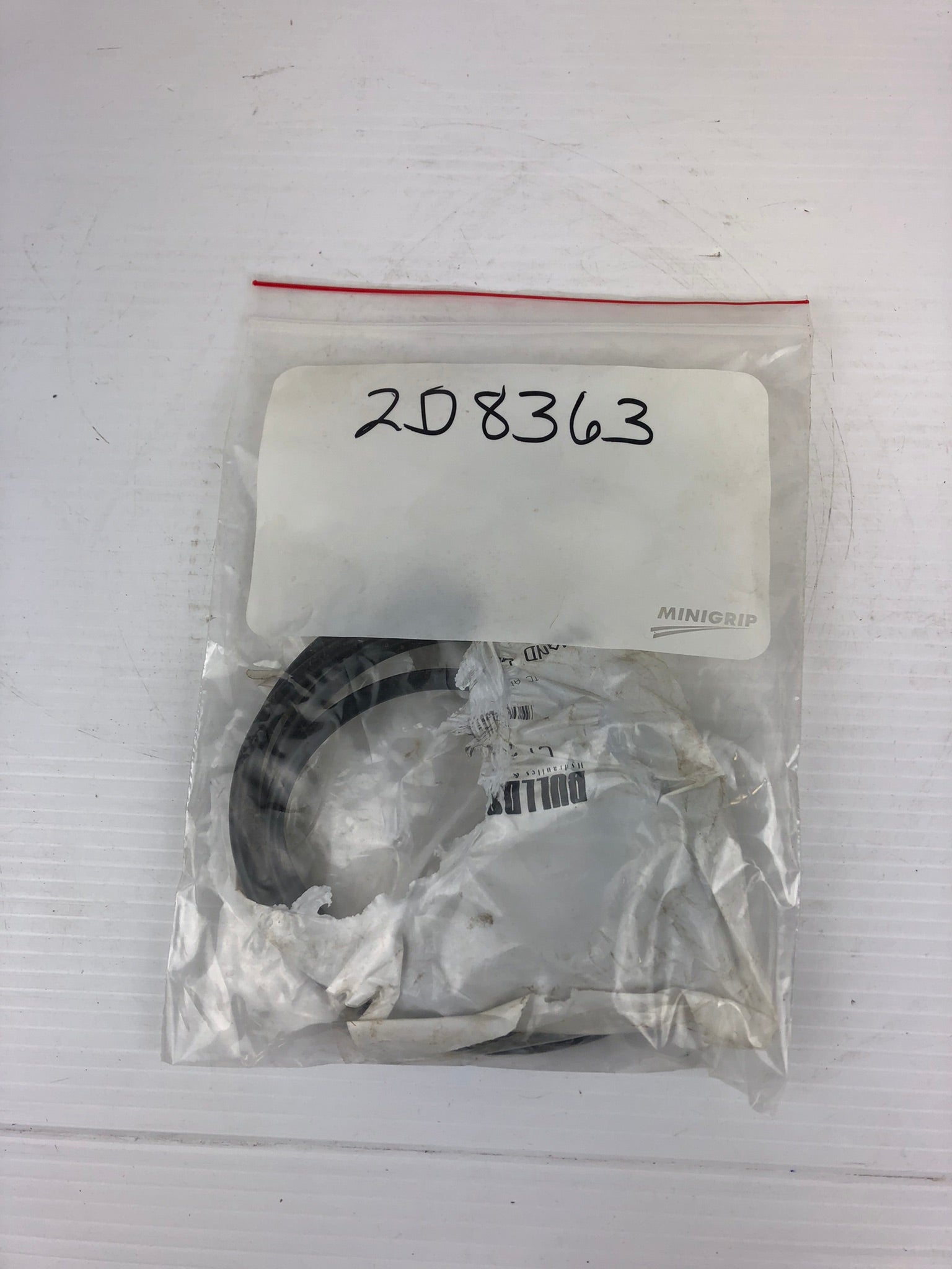 Caterpillar 2D8363 Seal O Ring CAT 2D-8363