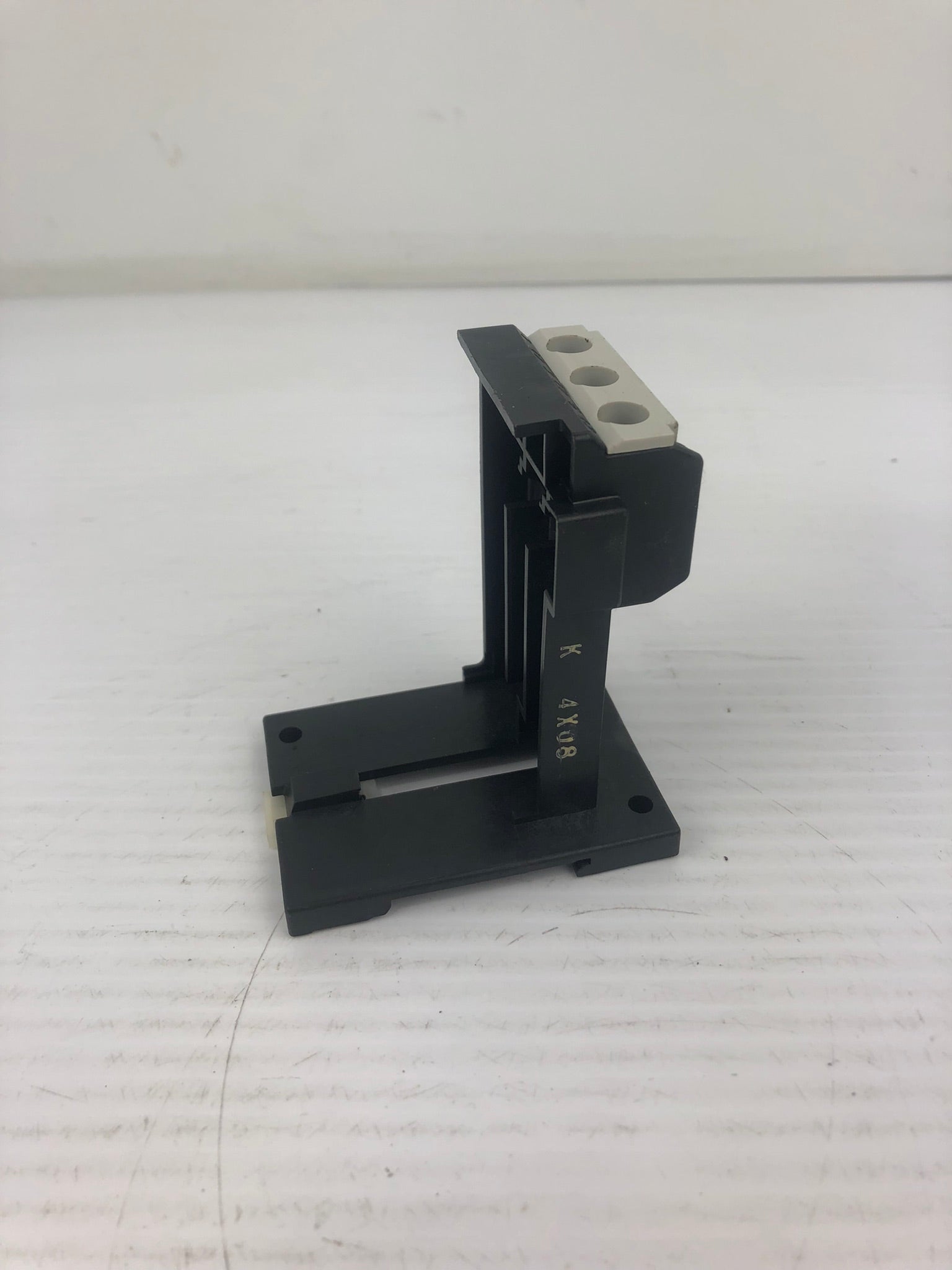 Fuji Electric SZ-HCE TZ1HCE DIN Rail Panel Mount Adapter for TK-E02 Relay